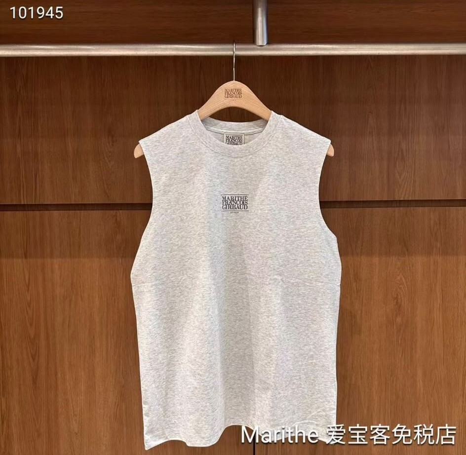 MF12 男女同款  L:胸46-55 長28   $229 [MFG46USV201]