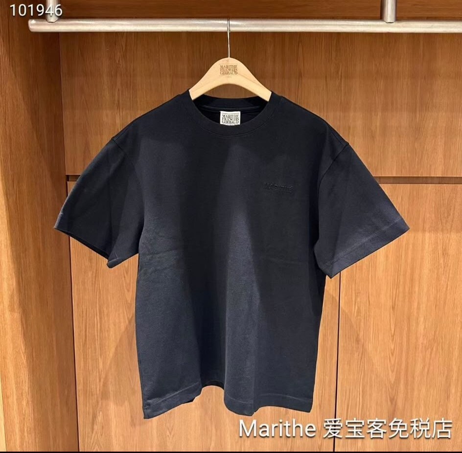 MF13 男女同款 S:胸40 長24.5 M:胸42 長25.5 L:胸44 長26.5 XL:胸46 長27.5  $249 [MFG46UTS206]