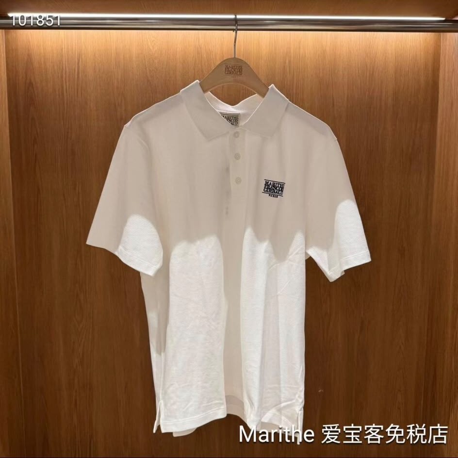 MF15 男女同款 S:胸40 長25 M:胸41 長26 L:胸42 長27 XL:胸43 長28 $329 [MFG46UTS205]
