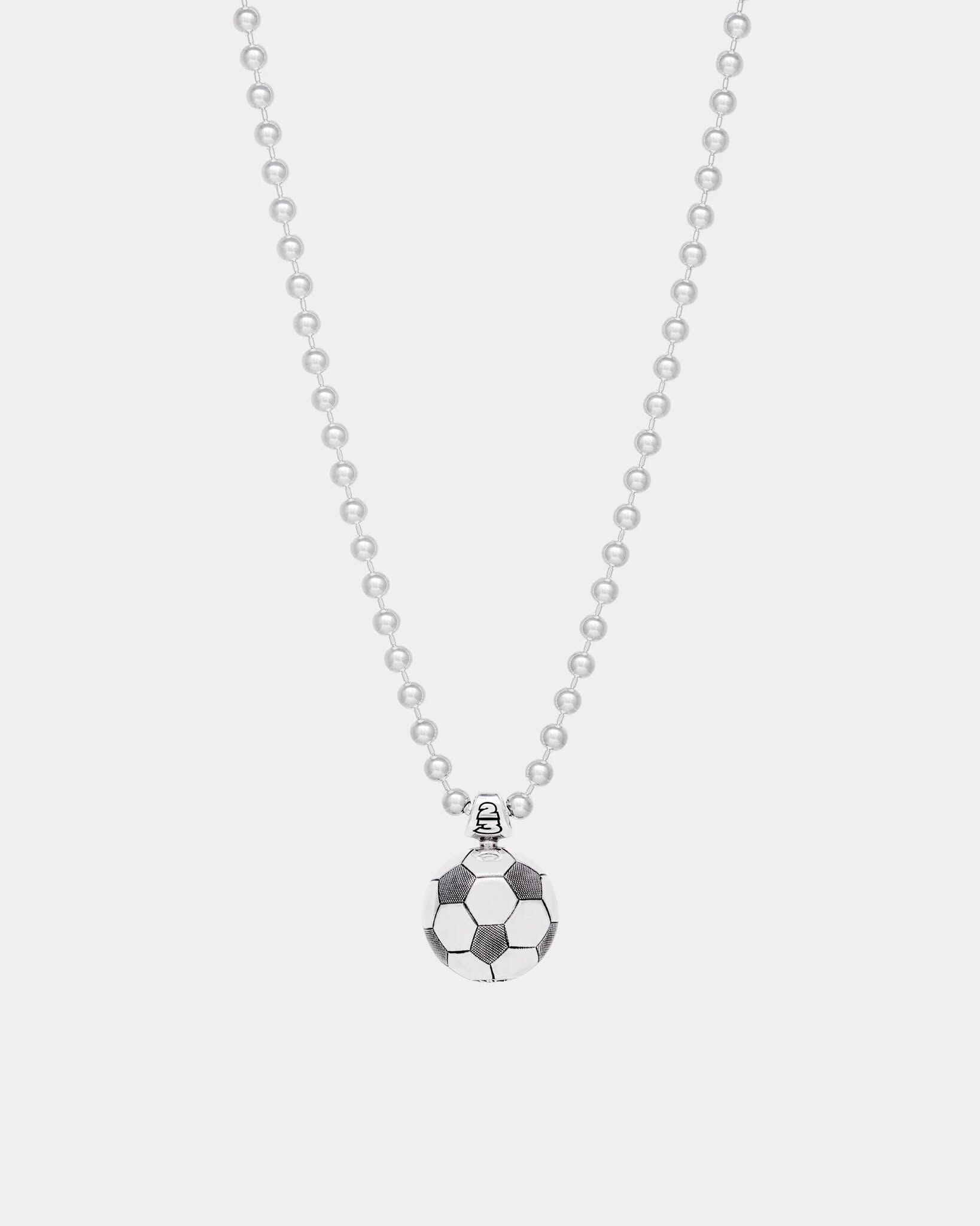 Pre-Order Mid-Kick Pendant - 3A Goosebumps