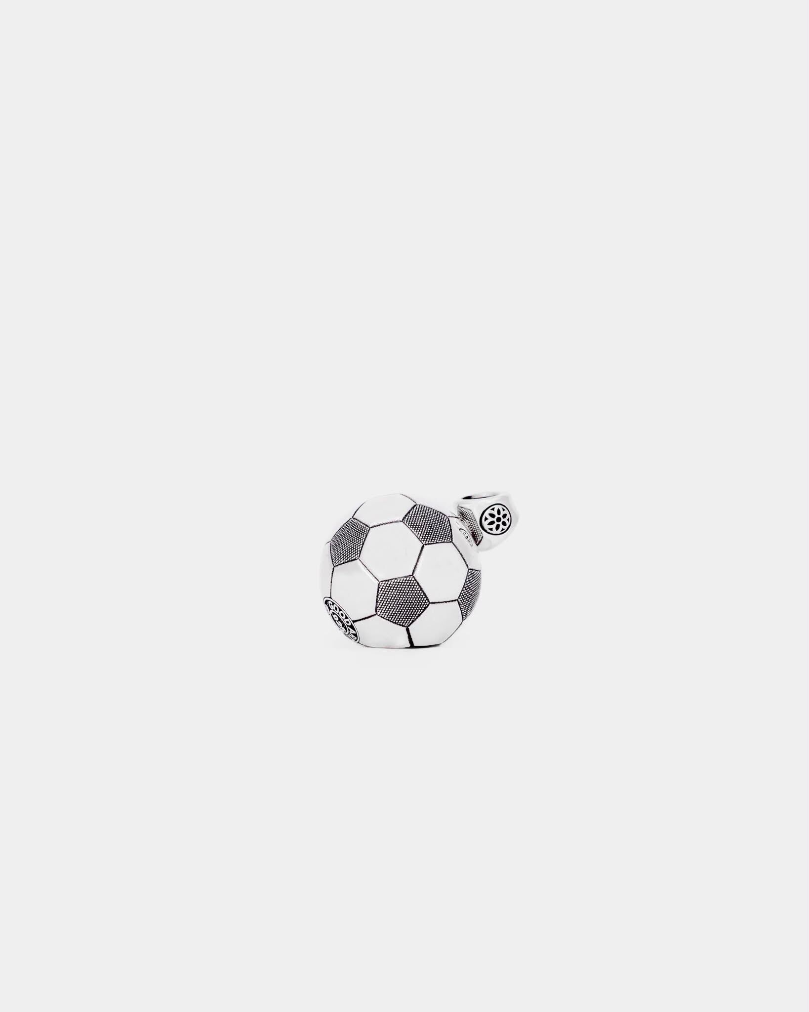 Pre-Order Mid-Kick Pendant - 3A Goosebumps