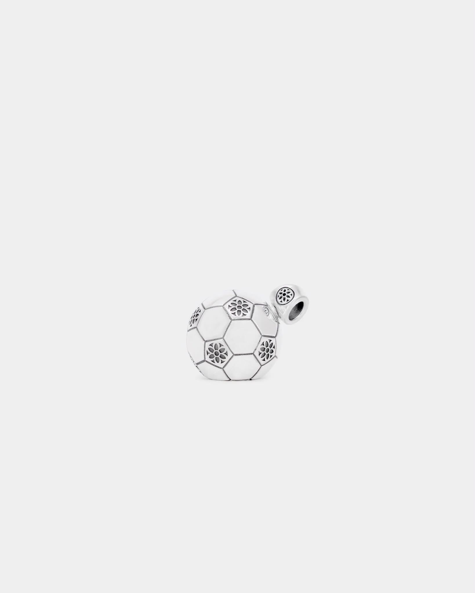 Pre-Order Mid-Kick Pendant - Rosette