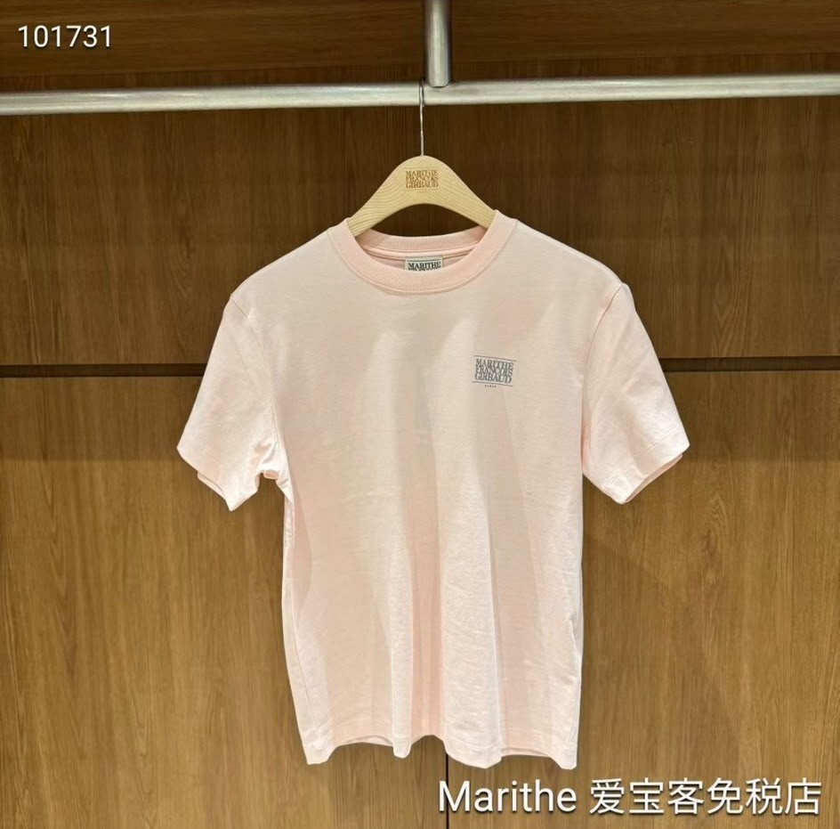 MF19 男女同款 S:胸40 長27 M:胸42 長27.5 L:胸44 長28 XL:胸46 長28.5 $229 [MFG46UTS224]