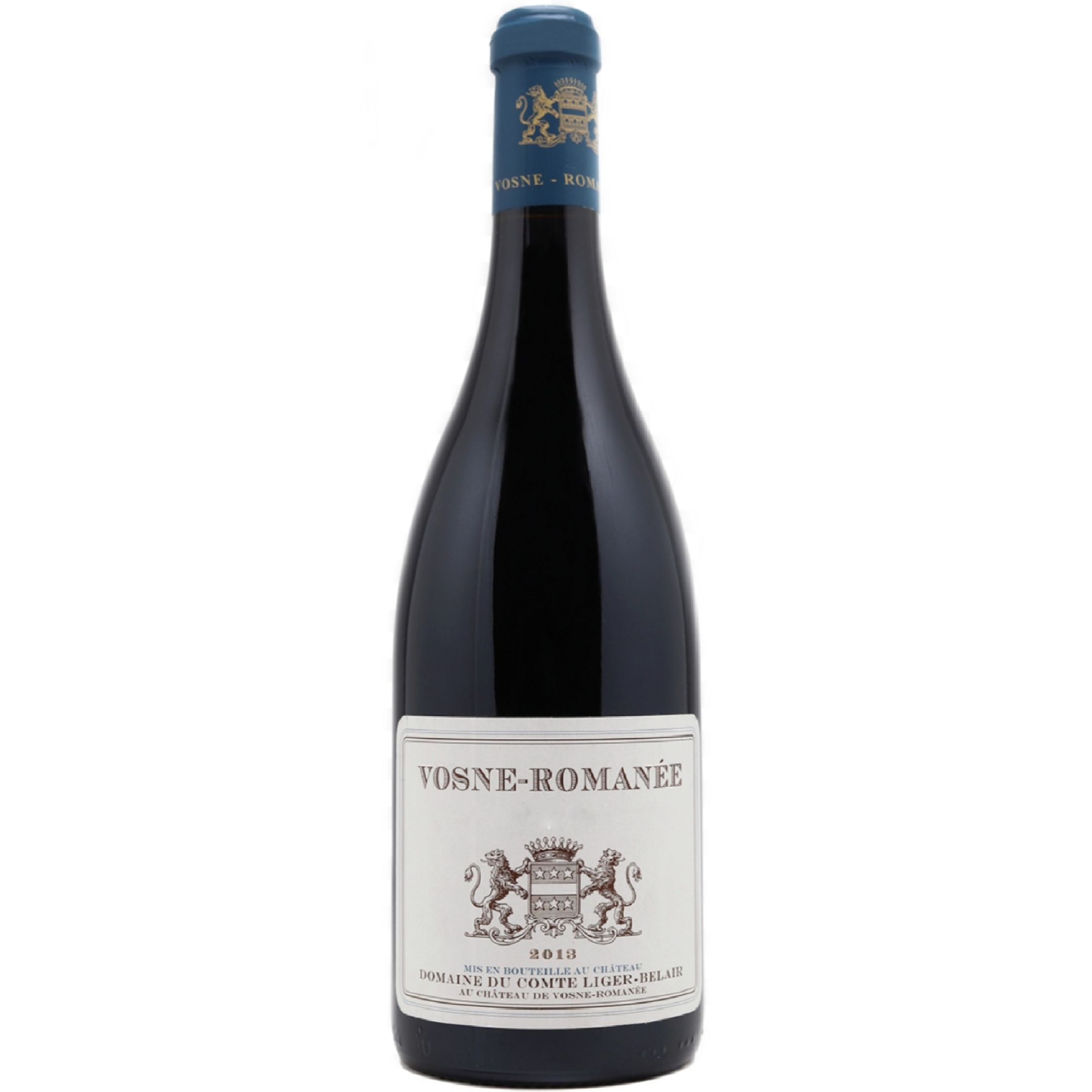 2013 Domaine du Comte Liger-Belair Vosne-Romanee