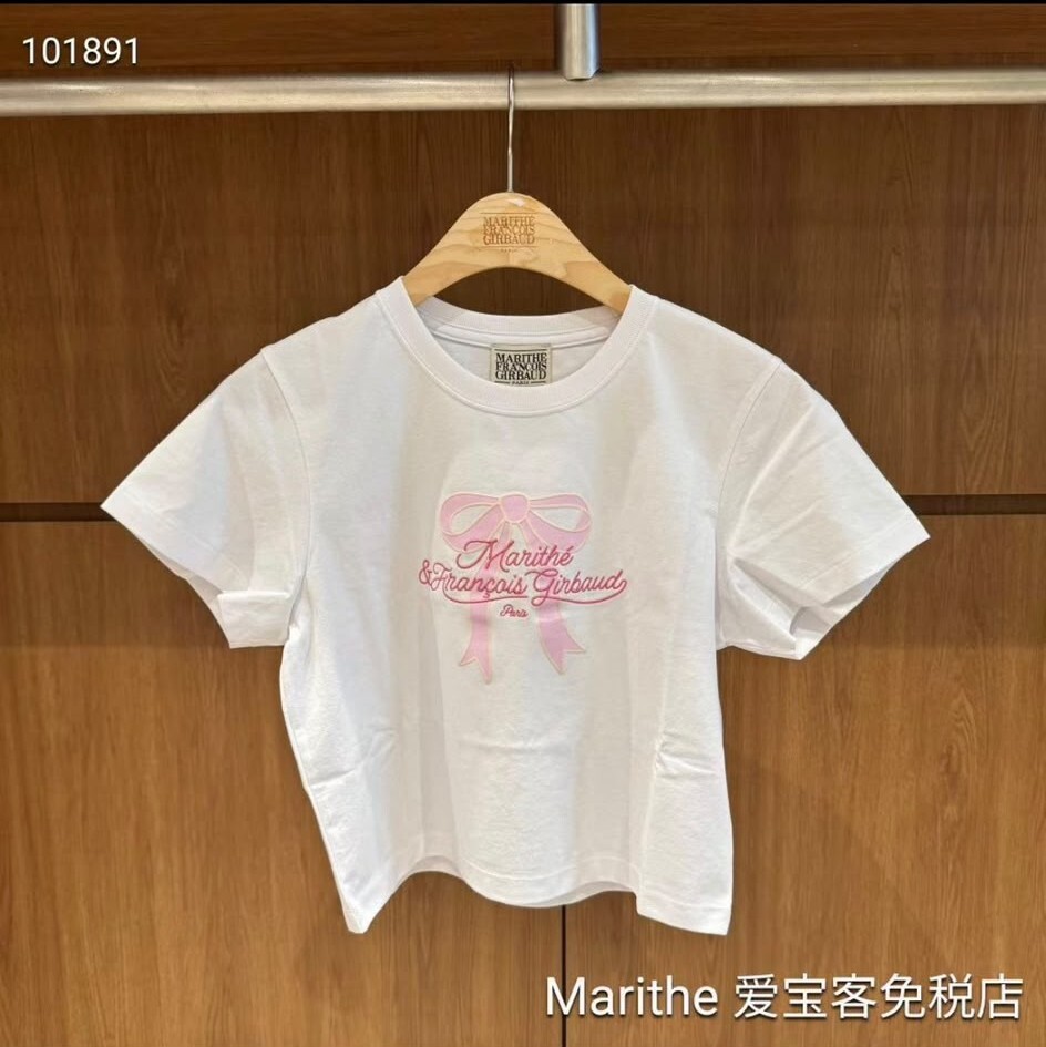 MF21 女款 S:胸34 長16.5 M:胸36 長17 $249 [MFG46UTS121]
