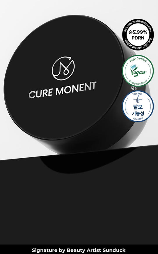 BM003 Cure Monent 專注受損修復發膜 250ml