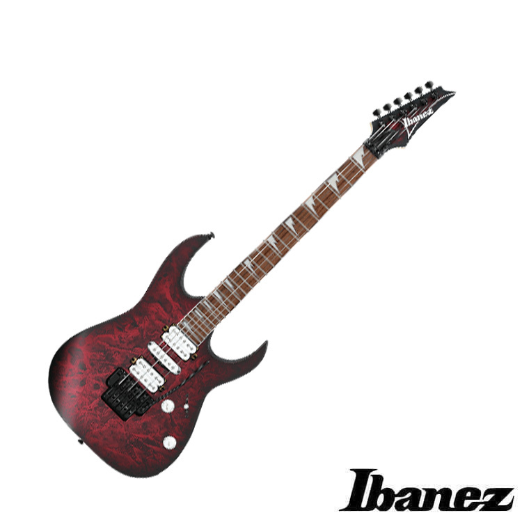 Ibanez RG470DXW WZM 電吉他