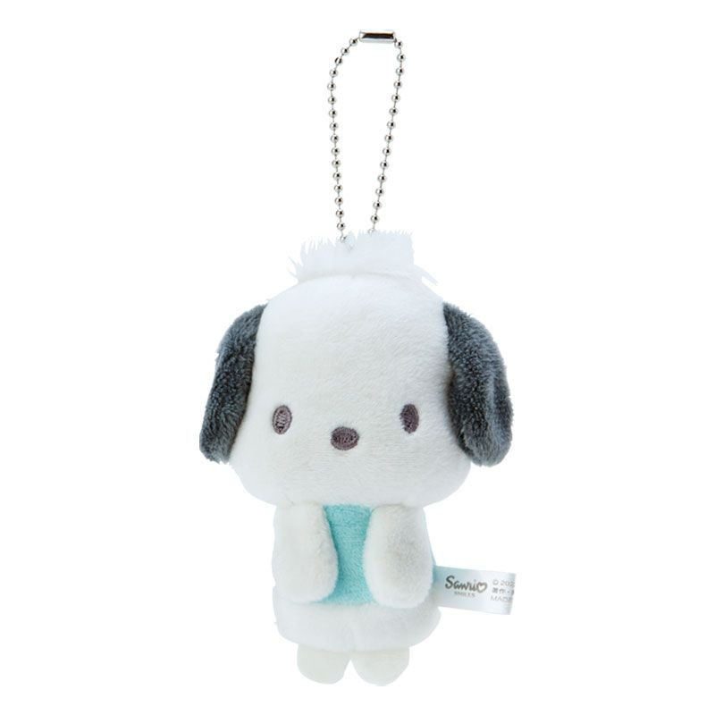 日版Sanrio 磁石手手公仔匙扣