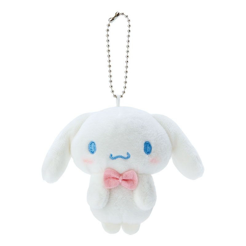 日版Sanrio 磁石手手公仔匙扣