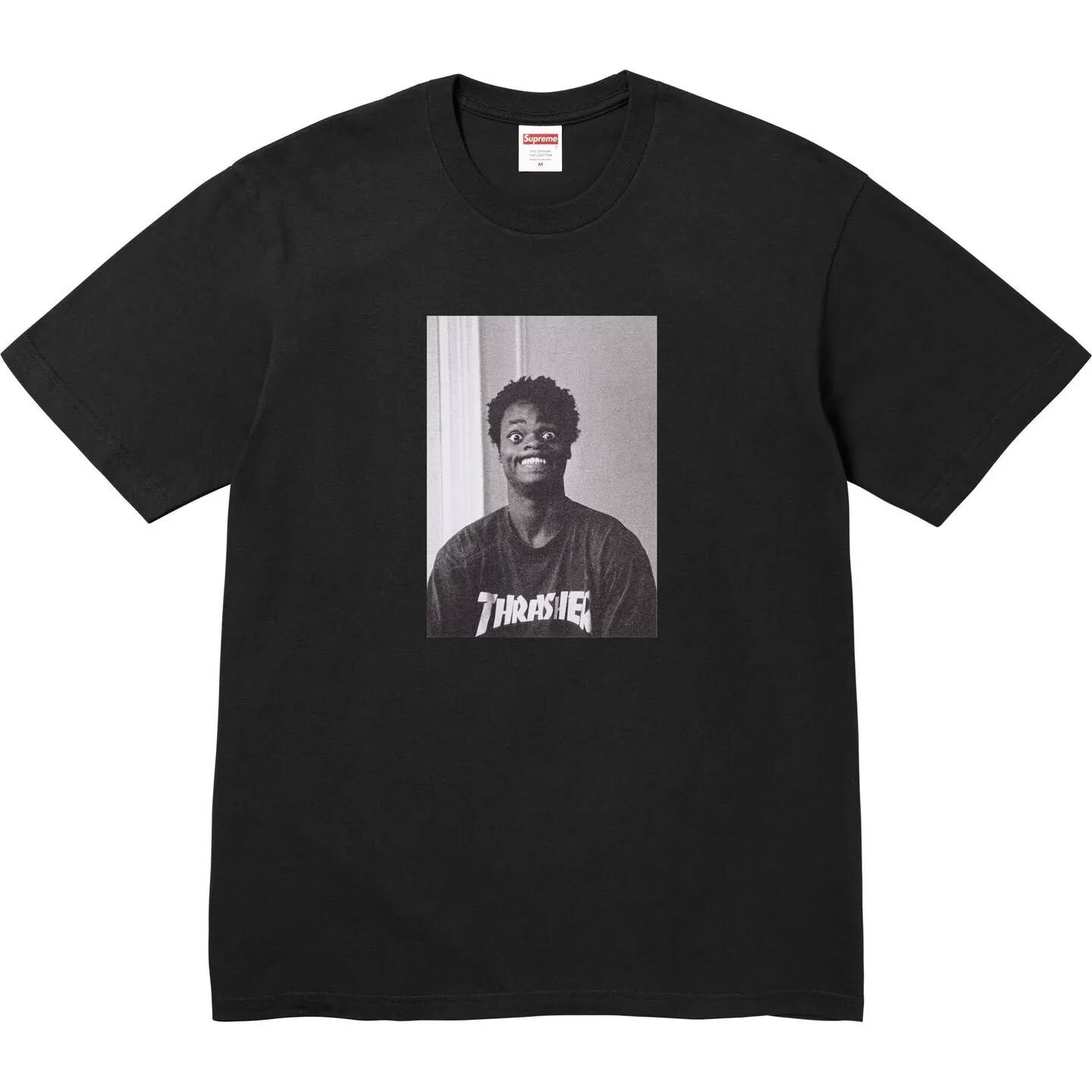 Supreme Thrasher Harold Tee