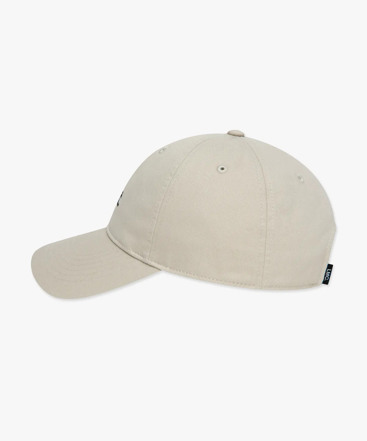 【OWN】LMC 經典 休閒 老帽 棒球帽 鴨舌帽 小LOGO 單一尺寸 不分男女 卡其