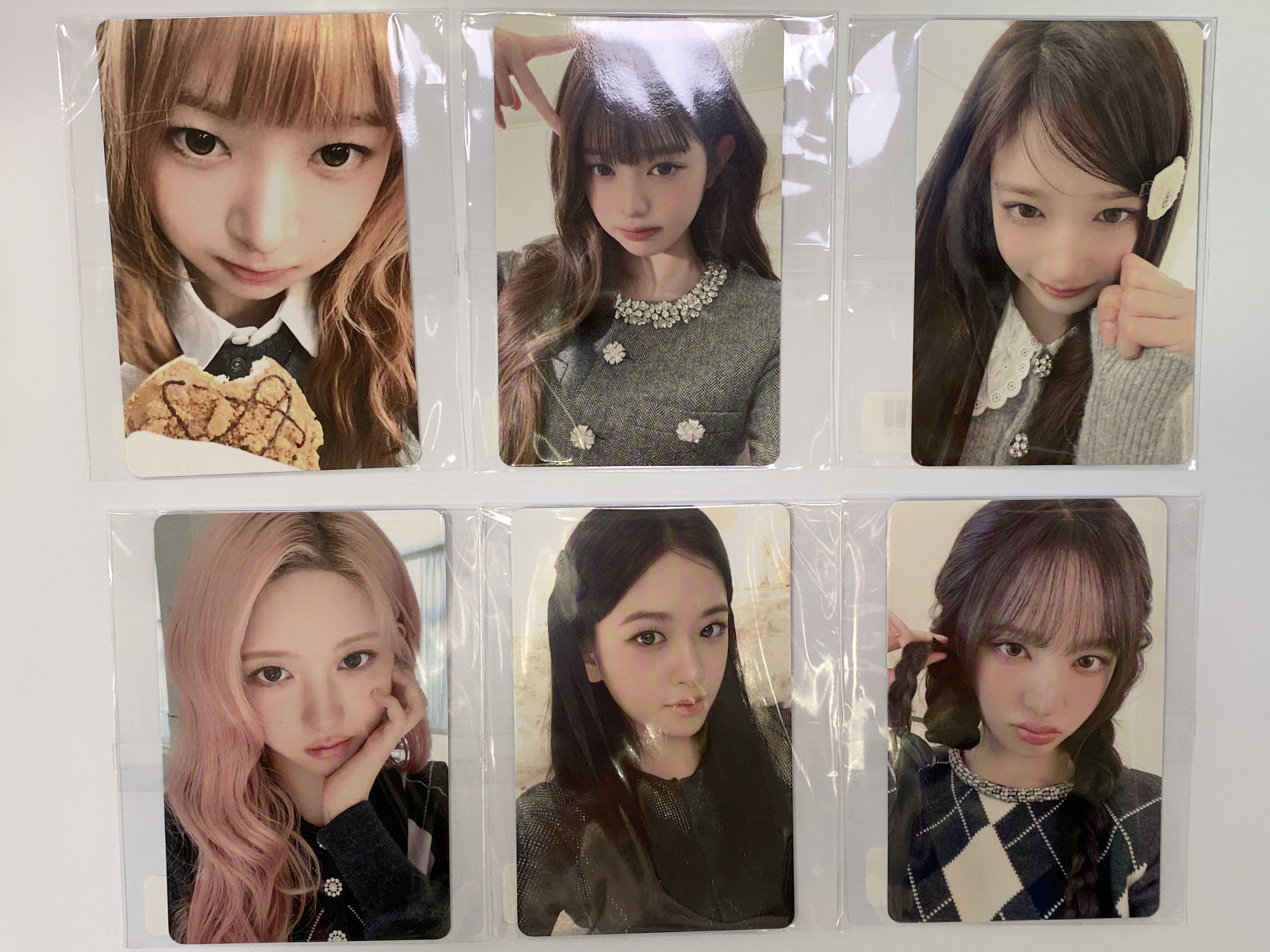 IVE Japan 4th EP album Lucid Dream 初回通常盤
