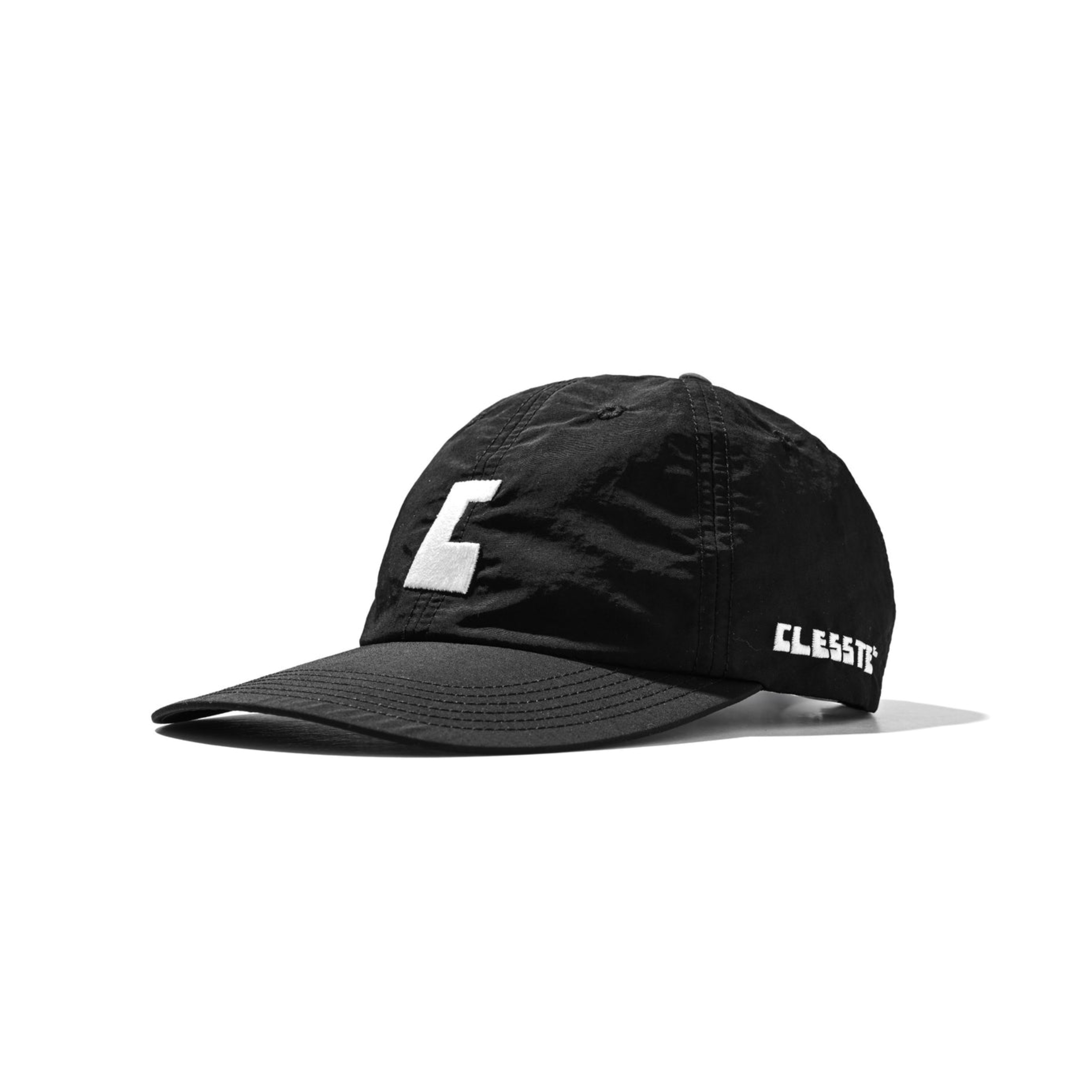 2026SS CLESSTE "C"ACTIVE CITY CAP 007 聯名 帽子 現貨 CLS-CP-2603