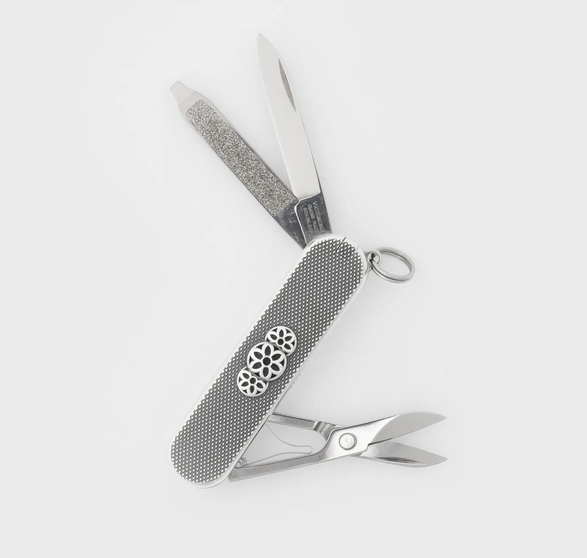 Little Gents Pocket Knife v3 - Goosebumps