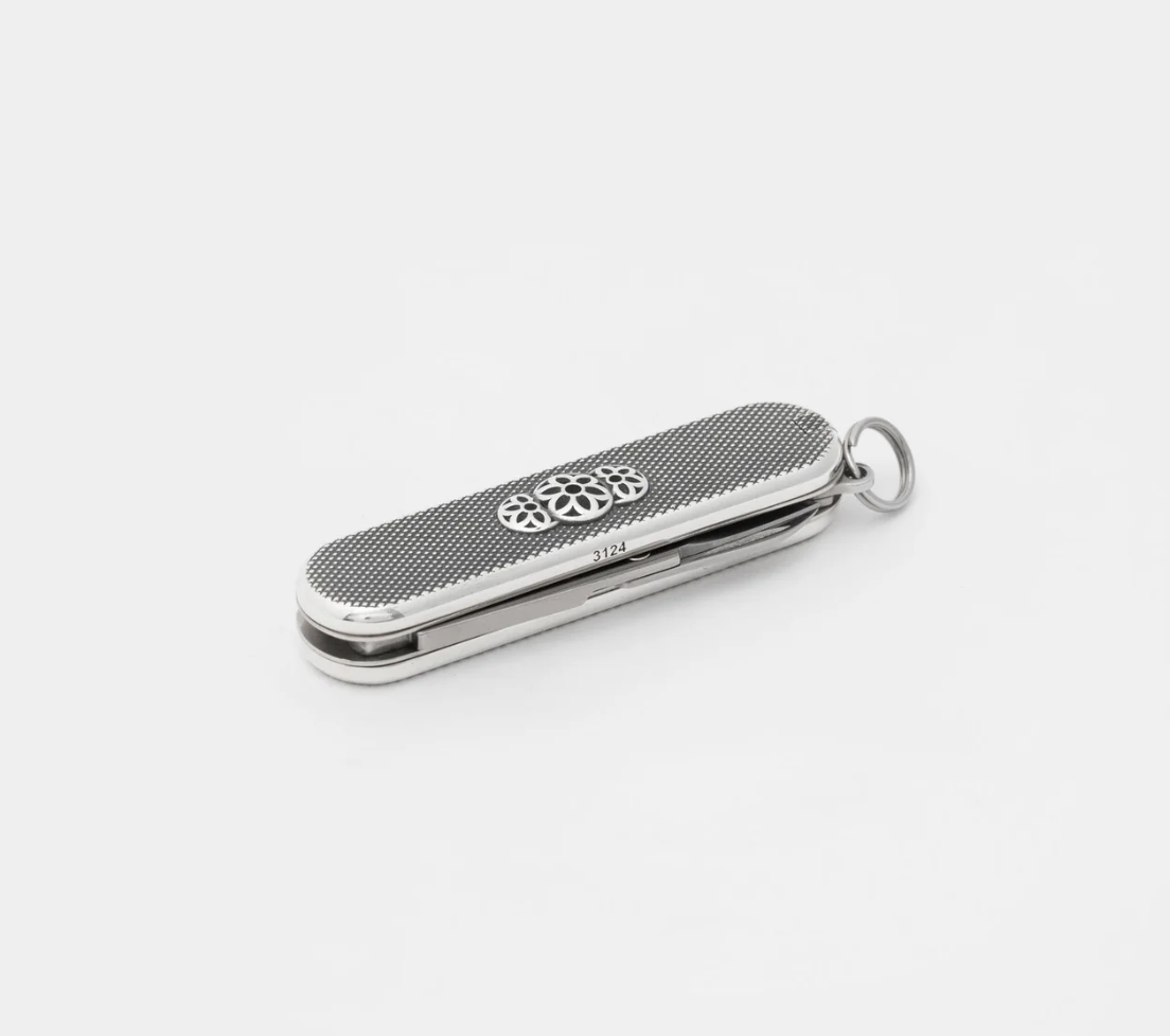 Little Gents Pocket Knife v3 - Goosebumps