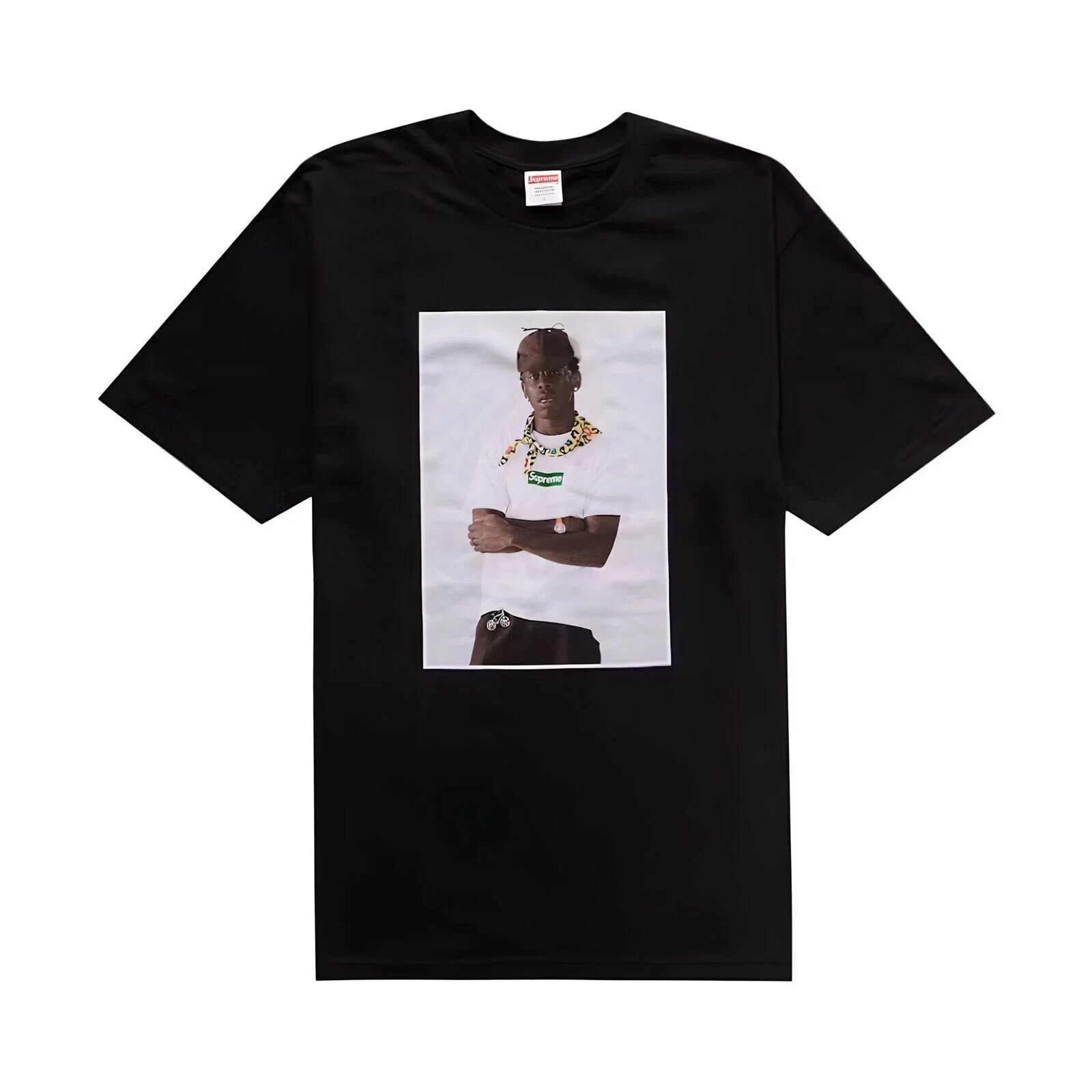 Supreme Tyler The Creator Tee