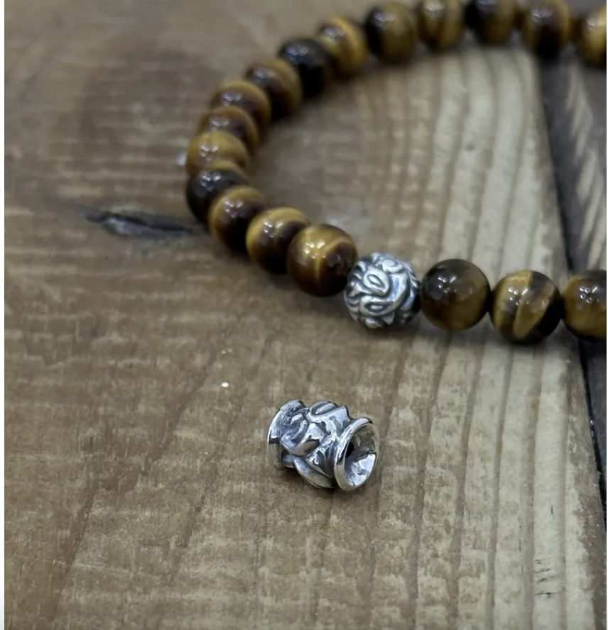 Lone Ones - Stone Bracelet