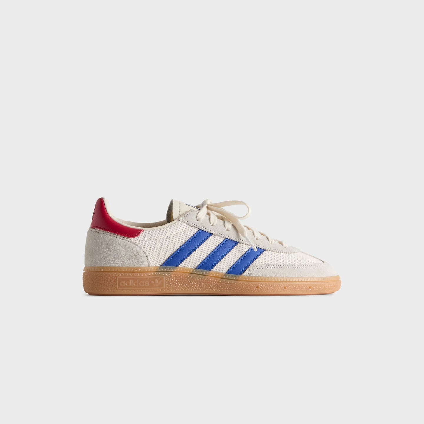 2026SS Kith & Messi for adidas Football Handball Spezial 聯名 足球 梅西 鞋子 現貨 AAKJ2712
