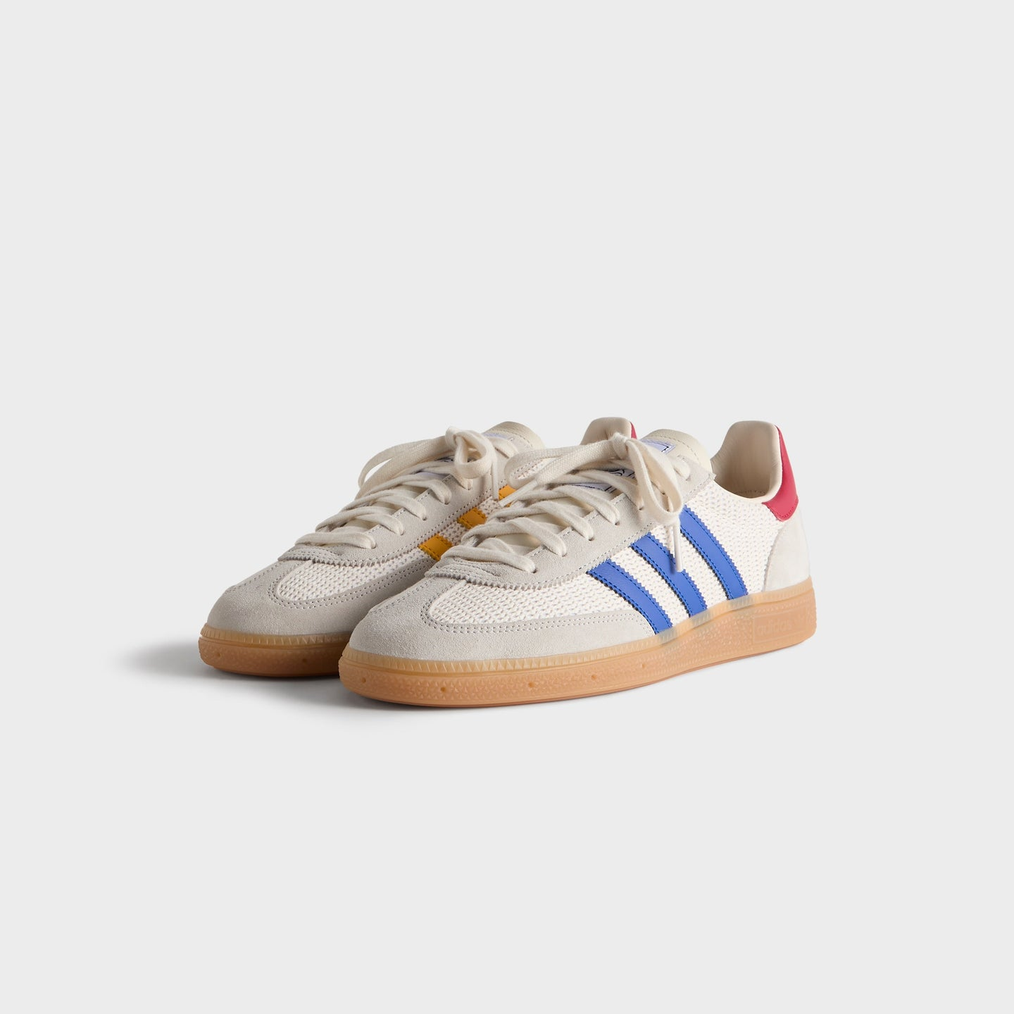 2026SS Kith & Messi for adidas Football Handball Spezial 聯名 足球 梅西 鞋子 現貨 AAKJ2712