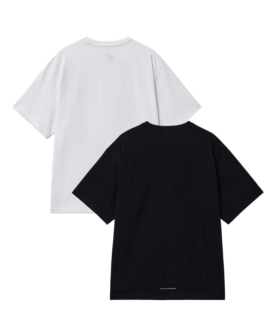 🇰🇷 HONDA ORIGINAL WING LOGO SHORT SLEEVE 本田 小LOGO 吸濕排汗 涼感 短袖 短T 2件一組 男女 / 預購