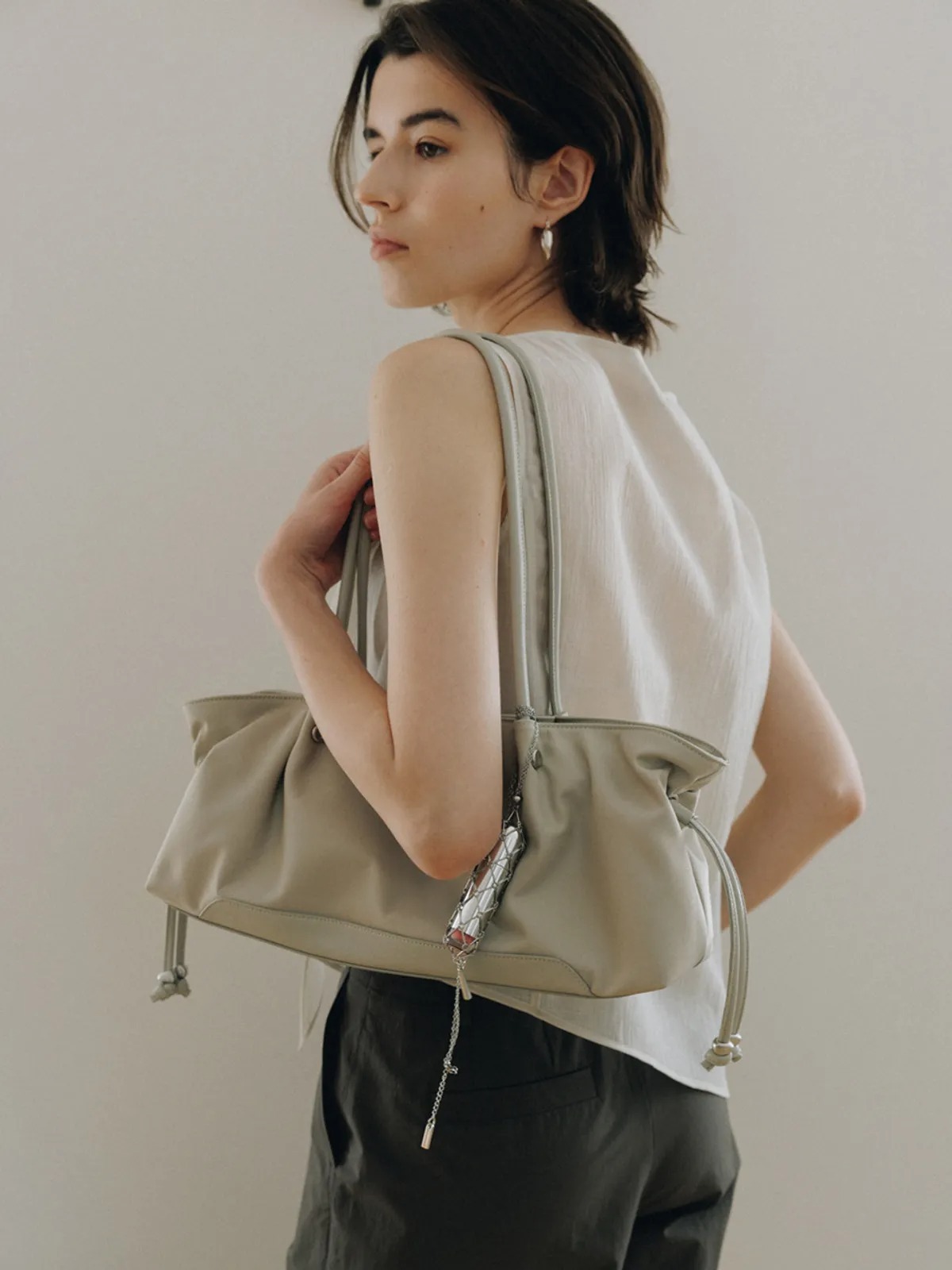 LOEUVRE Ruisseu Shoulder Medium