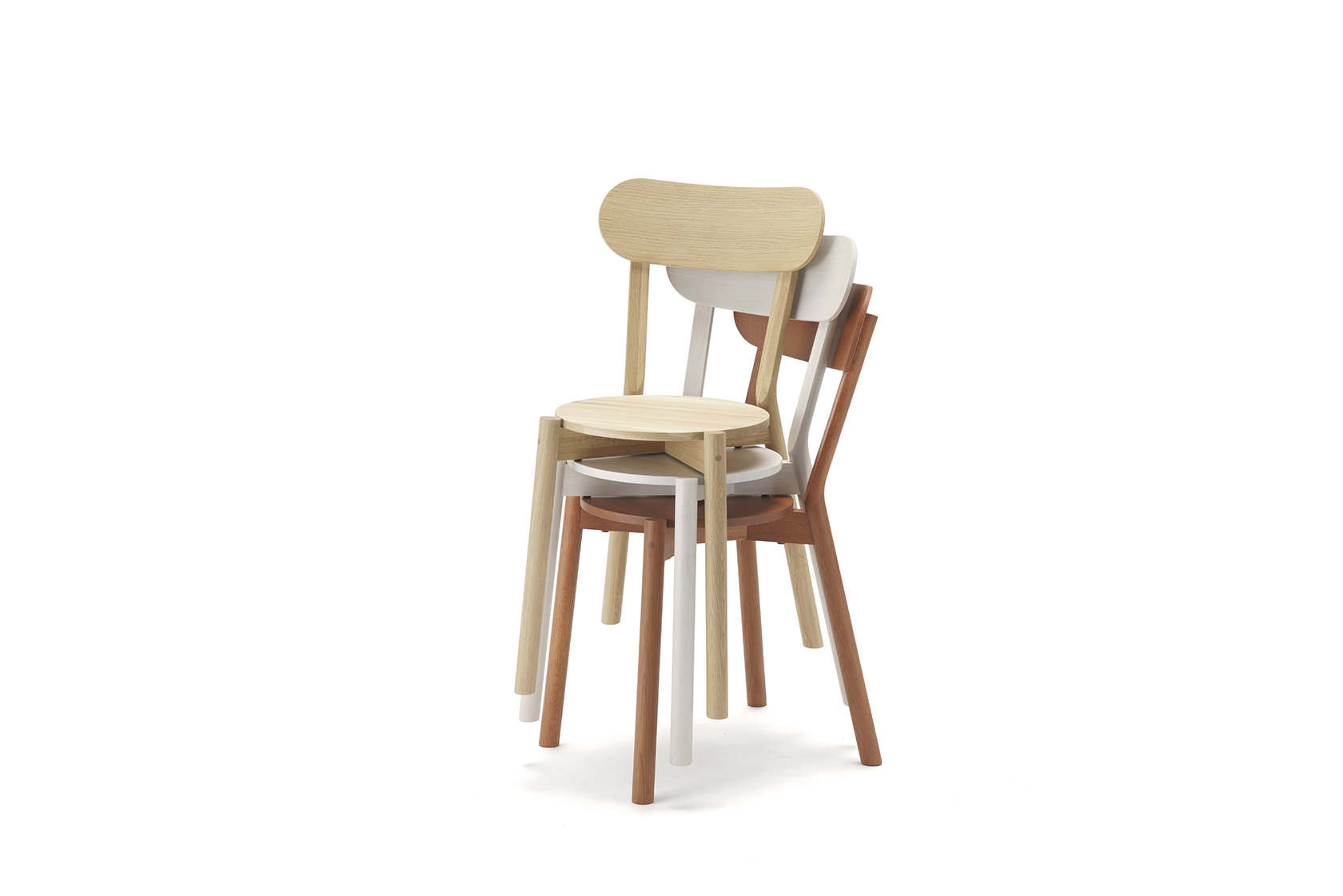 Castor Chair 單椅