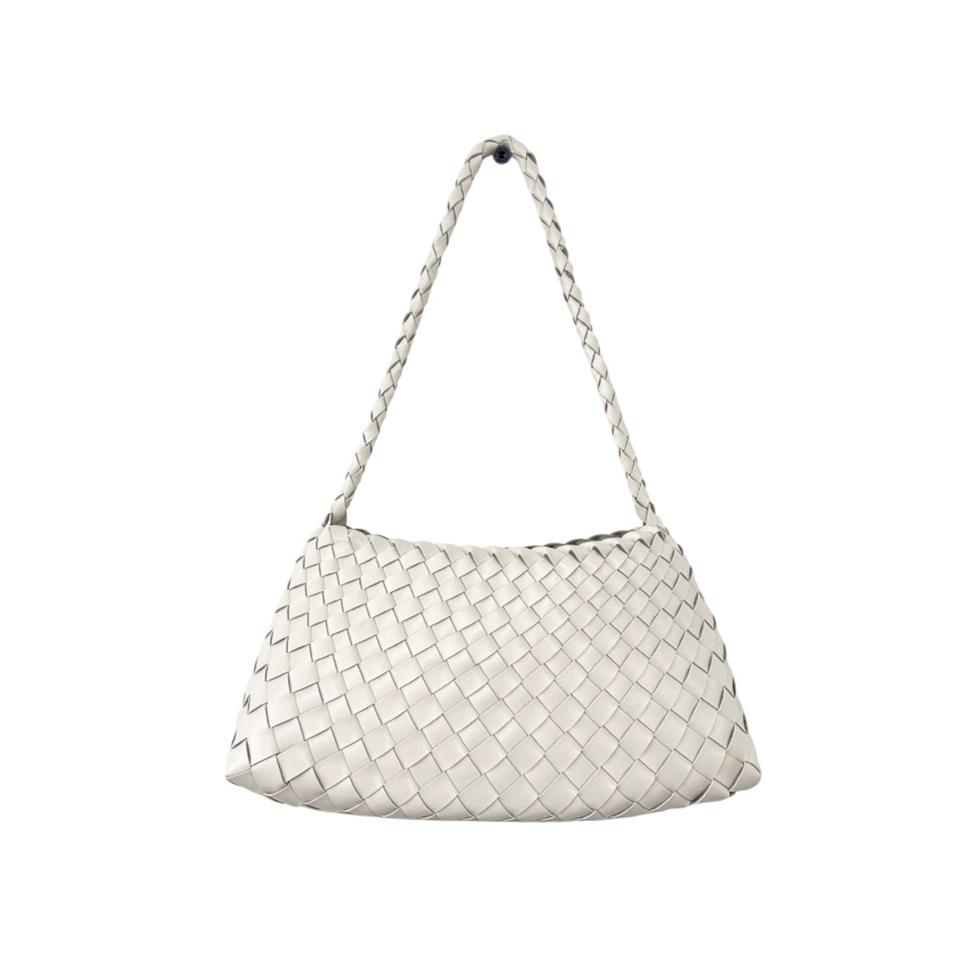 FLILY PL. Weaving Shoulder Bag 編織肩背包 6色