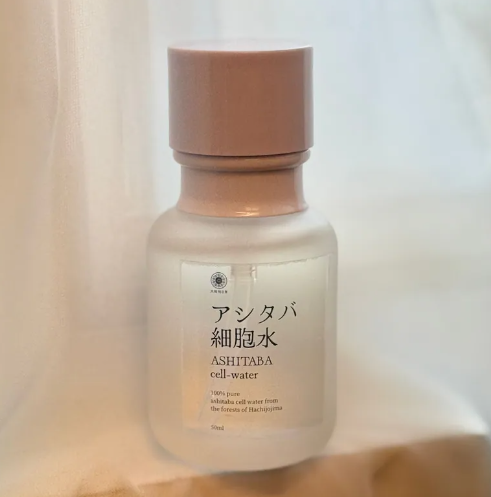 DA260520 - D5 大輪明日葉鎖濕細胞水(50ml)