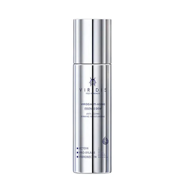 CM260619-V4 Viridis Anti-Aging Essence Dew 150ml  薇芮氏時光耀顏精粹膠原露 150ML EXP:2027