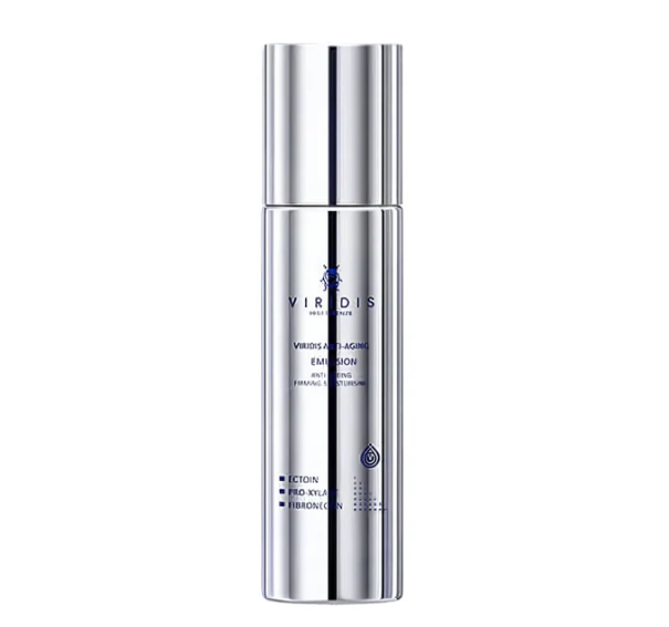 CM260619-V2 Viridis Anti-Aging Emulsion 100ml 薇芮氏時光多維聚提拉乳液 100ML EXP:2027