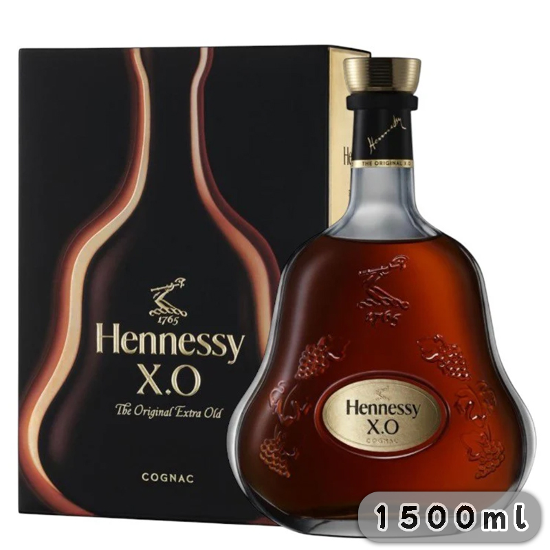 軒尼詩 XO 1500ml