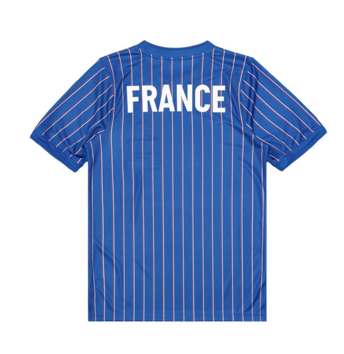 【代購/頂奢聯名】 Jacquemus x Nike 法國隊高階工裝短袖球衣 (姆巴佩/Olise/Doué同款) IH1674-480