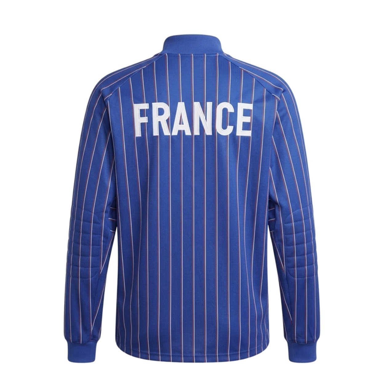 [Pre-order] Jacquemus × Nike France "Cryoshot" Goalkeeper Shirt / 'Game Royal Blue'