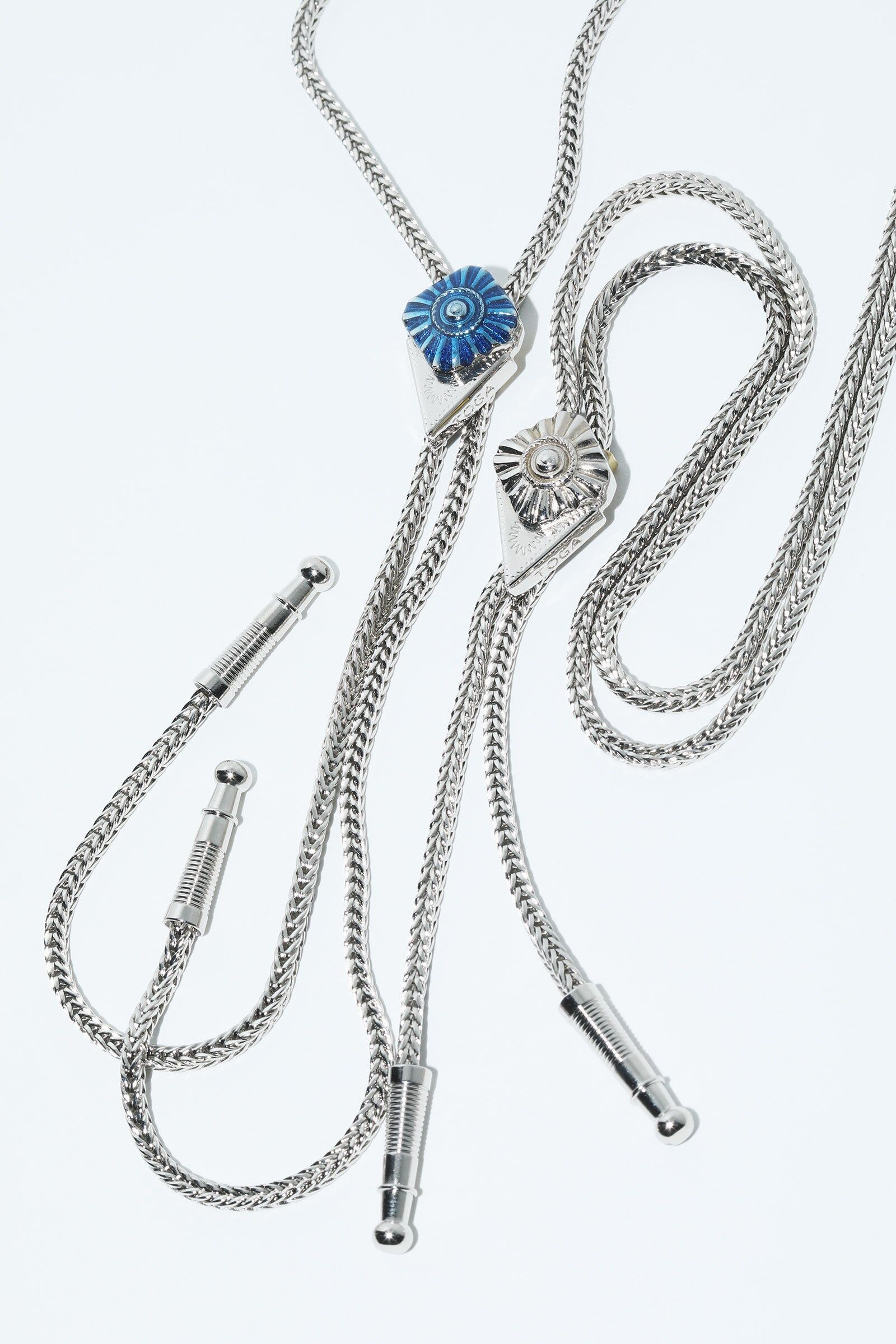 預購┃日本製 TOGA TOO CONCHO LOOP TIE 波洛領帶 項鍊