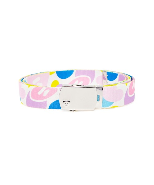 2026SS A BATHING APE BAPE APEE CAMO BELT Y2K 甜酷風 迷彩 腰帶 現貨 CM20288303