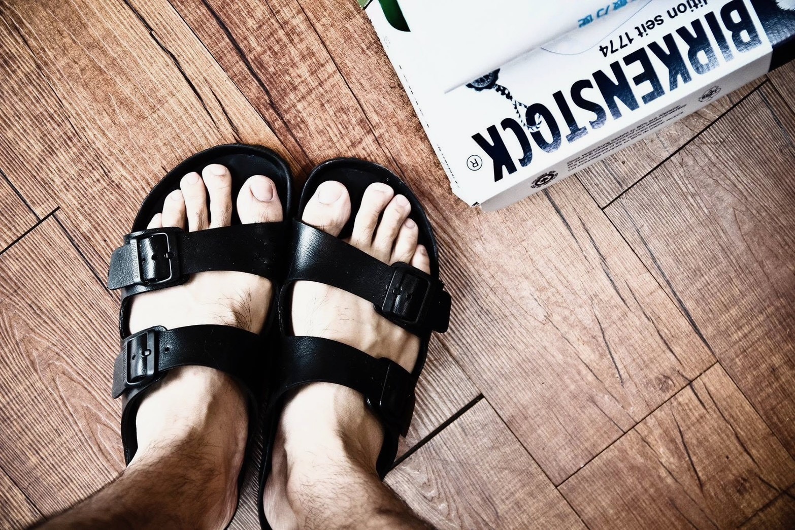 🇩🇪Birkenstock ARIZONA EVA 防水 橡膠 勃肯鞋