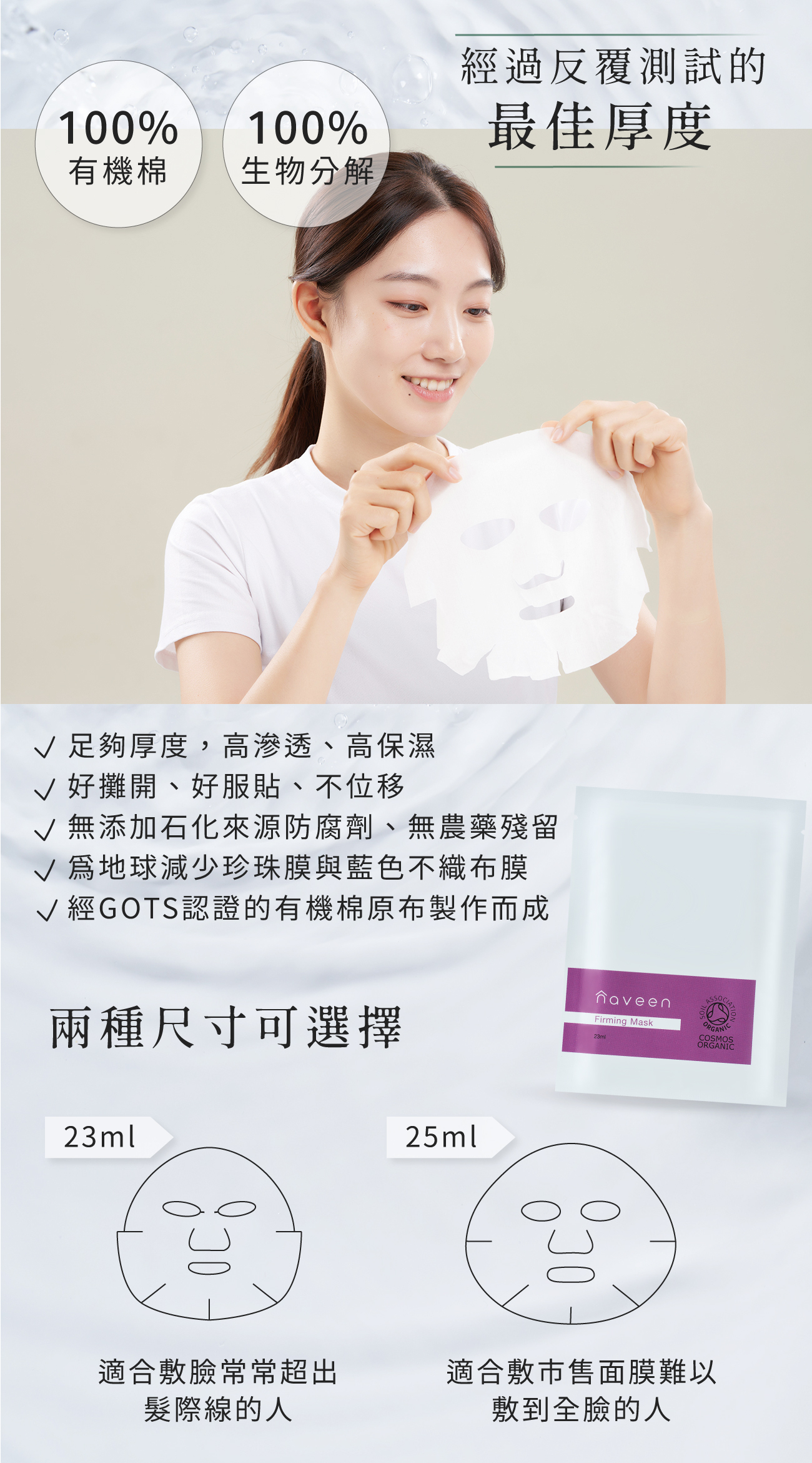 最佳厚度