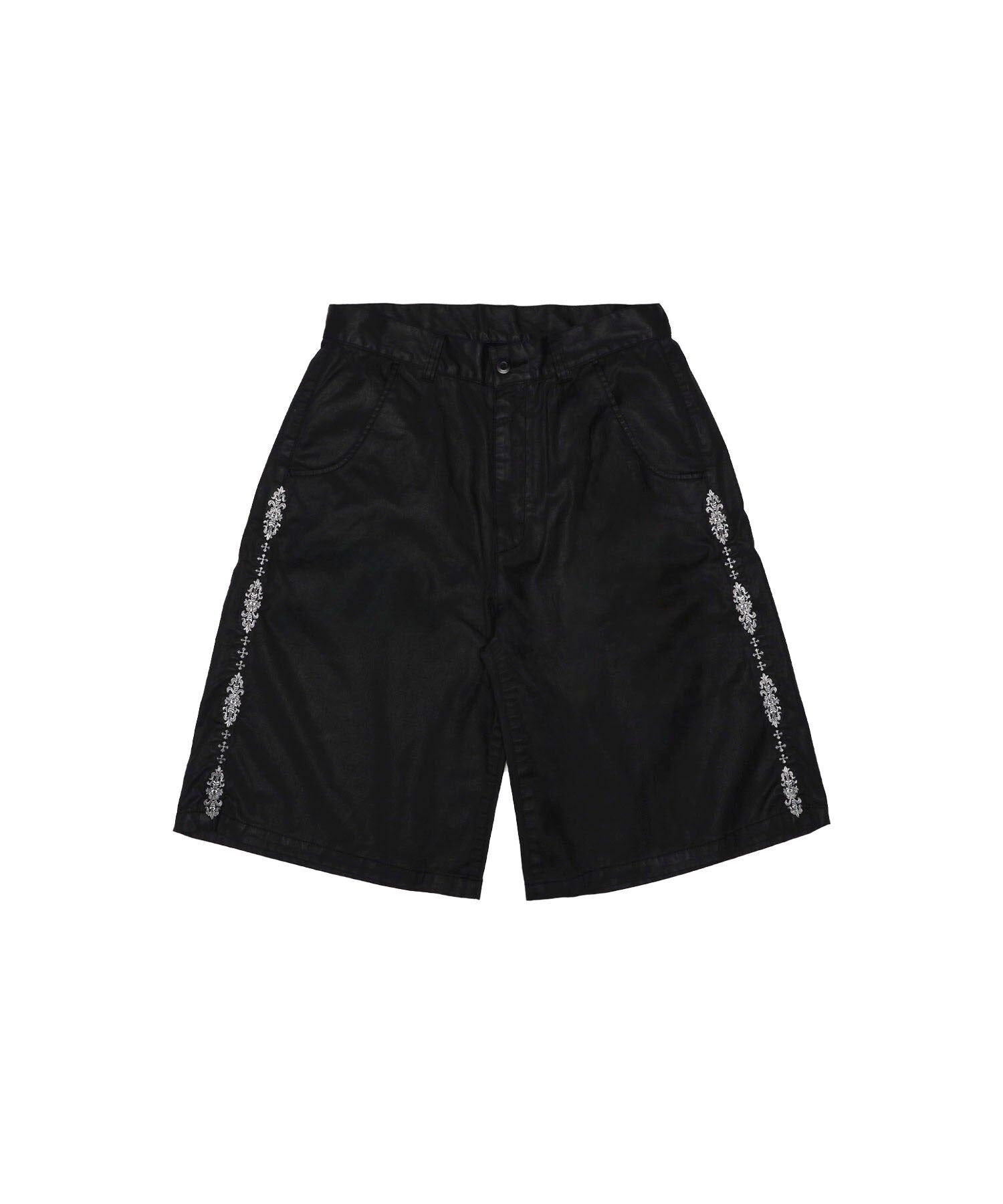 【#FR2】0620發售Wide Coating Short Pants