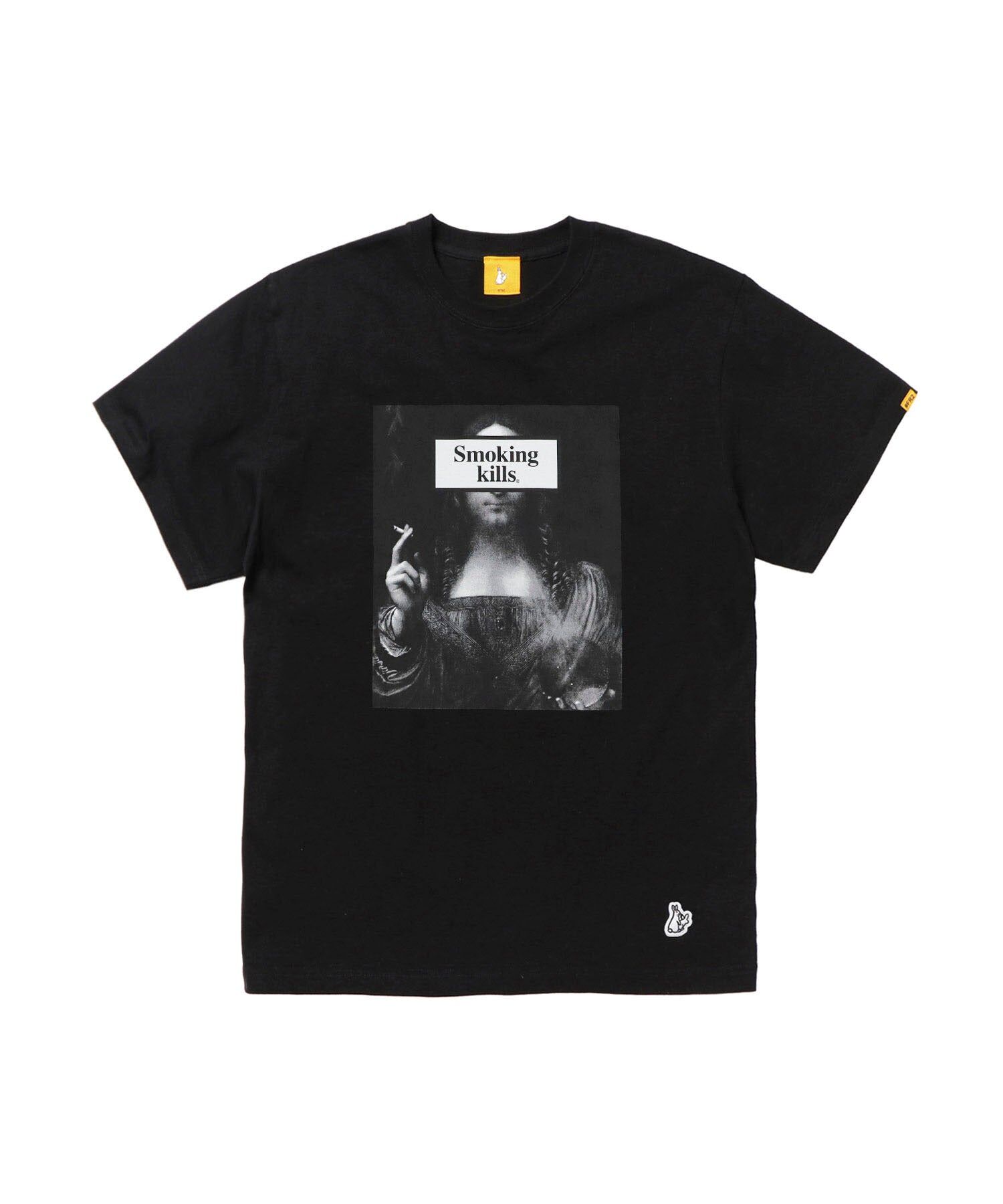 【#FR2】0620發售The Smoker T-shirt‐Monochrome‐