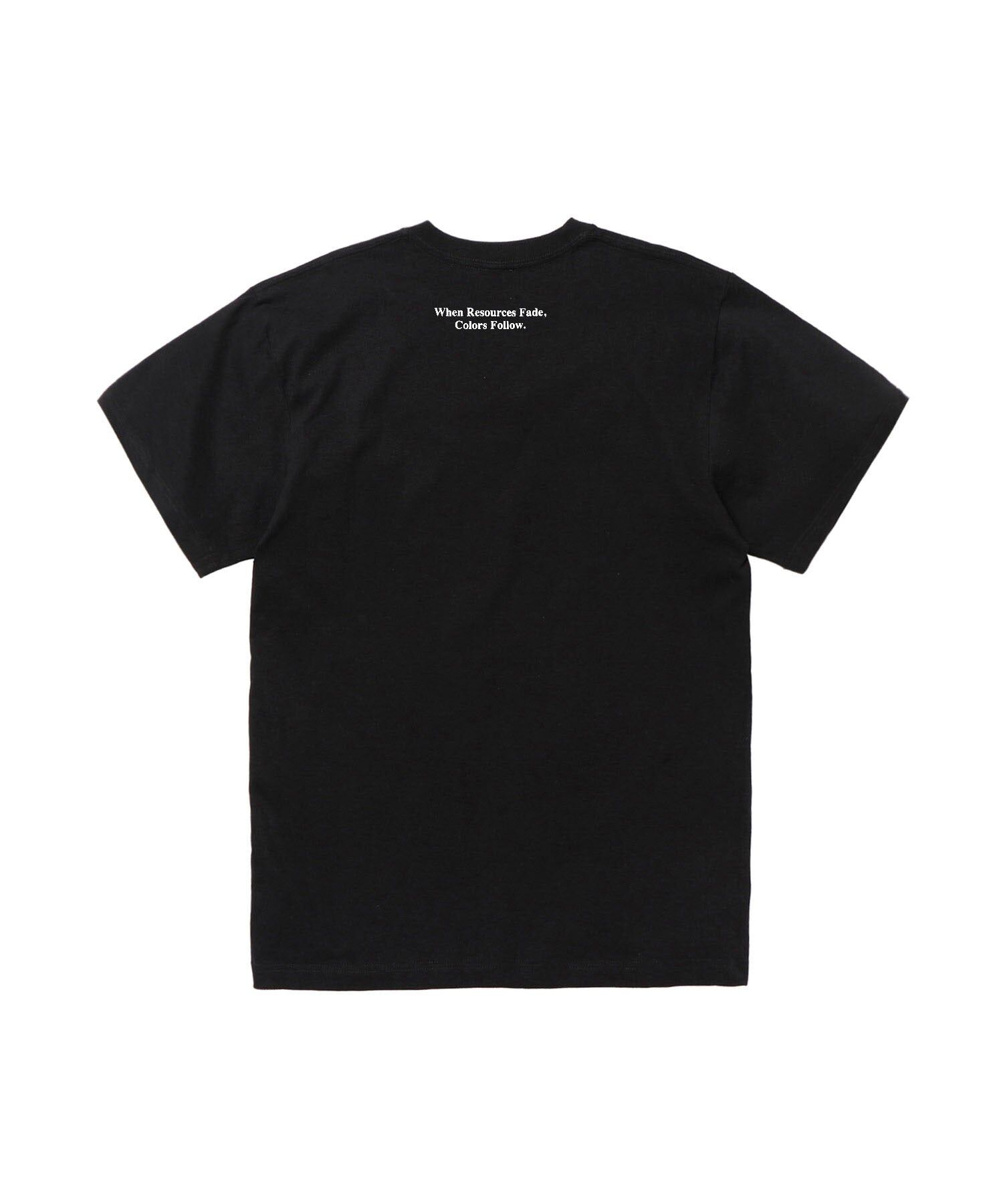 【#FR2】0620發售The Smoker T-shirt‐Monochrome‐