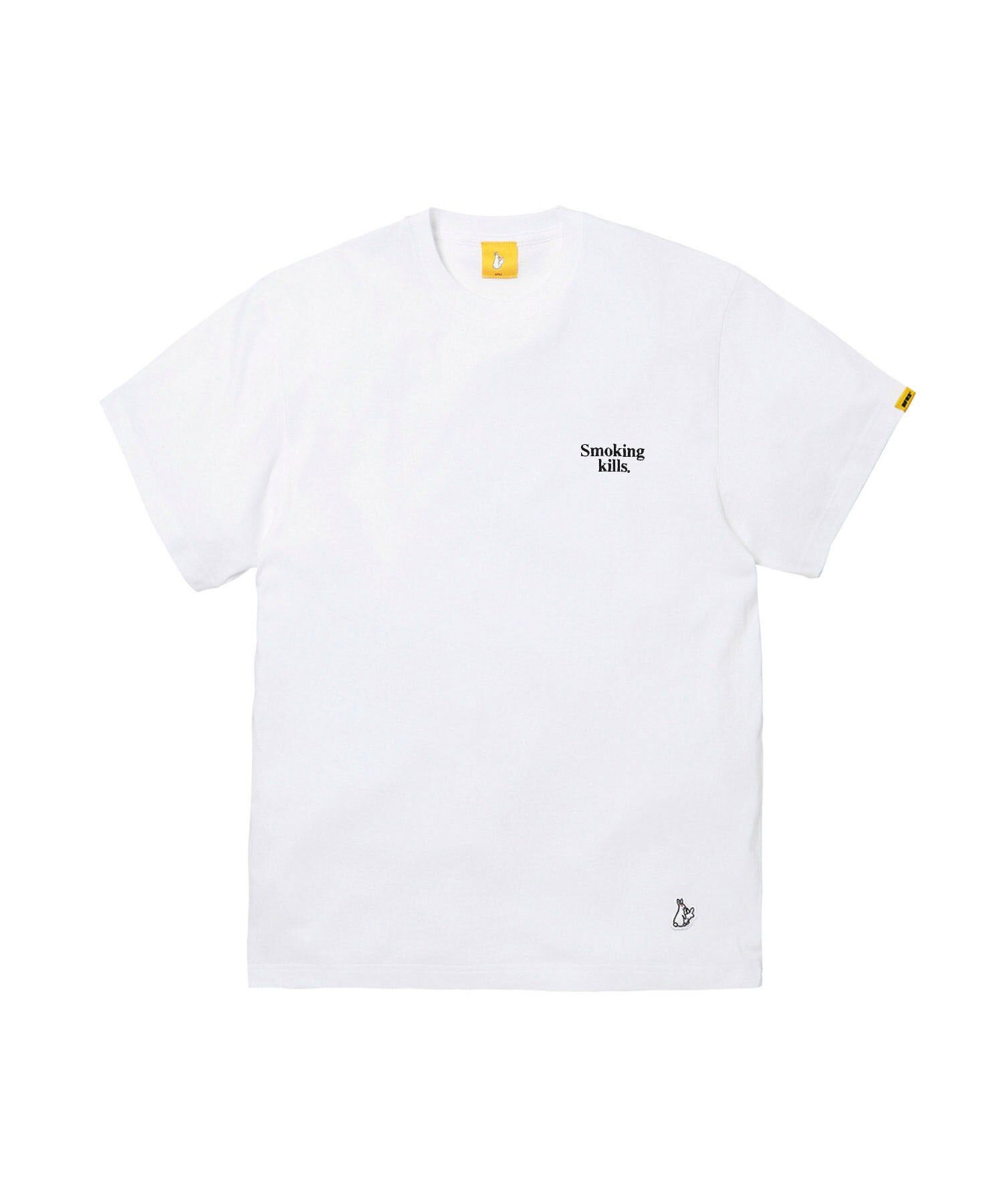 【#FR2】0620發售The Scene T-shirt‐Monochrome‐