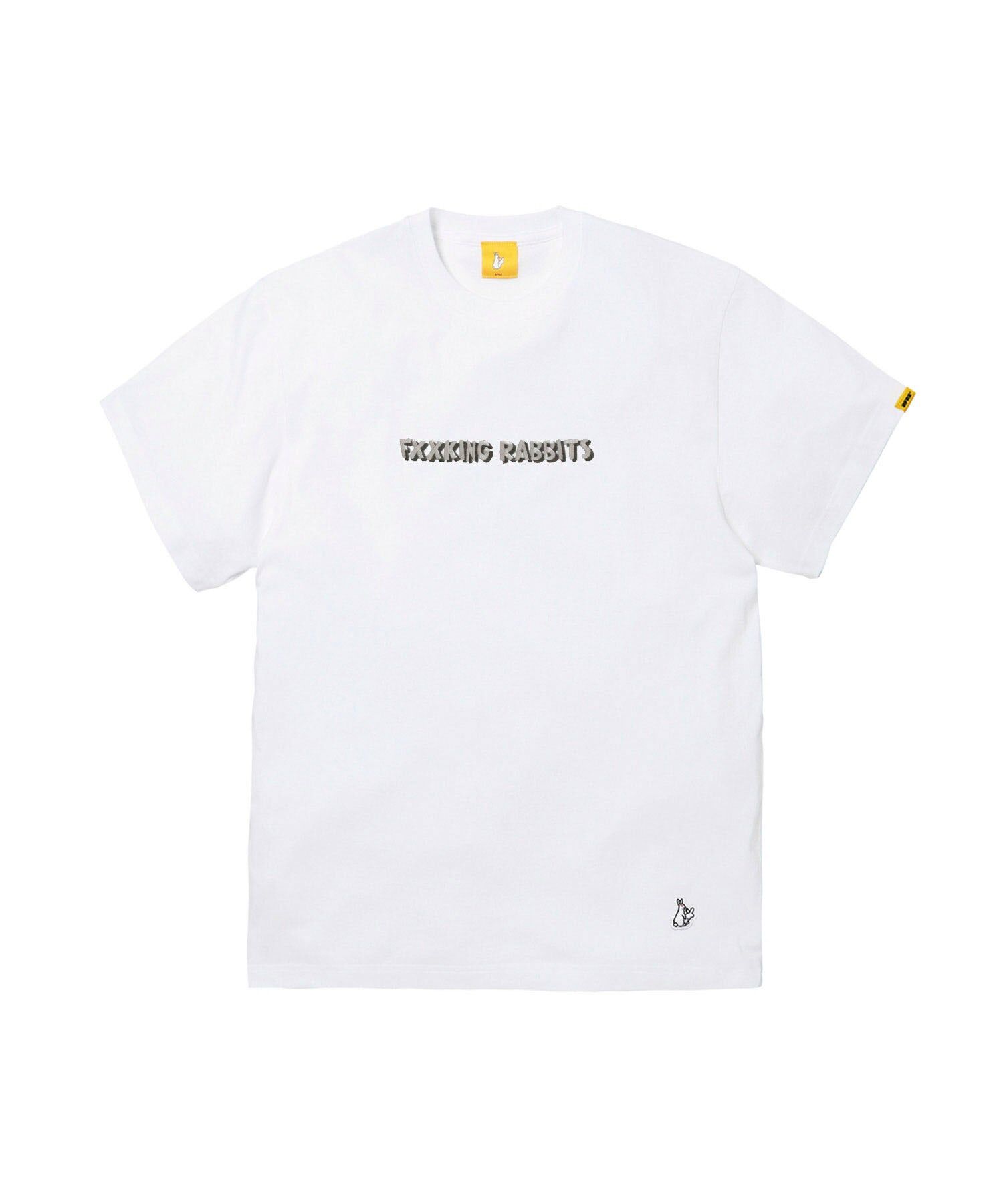 【#FR2】0620發售Love Your Self T-shirt‐Monochrome‐