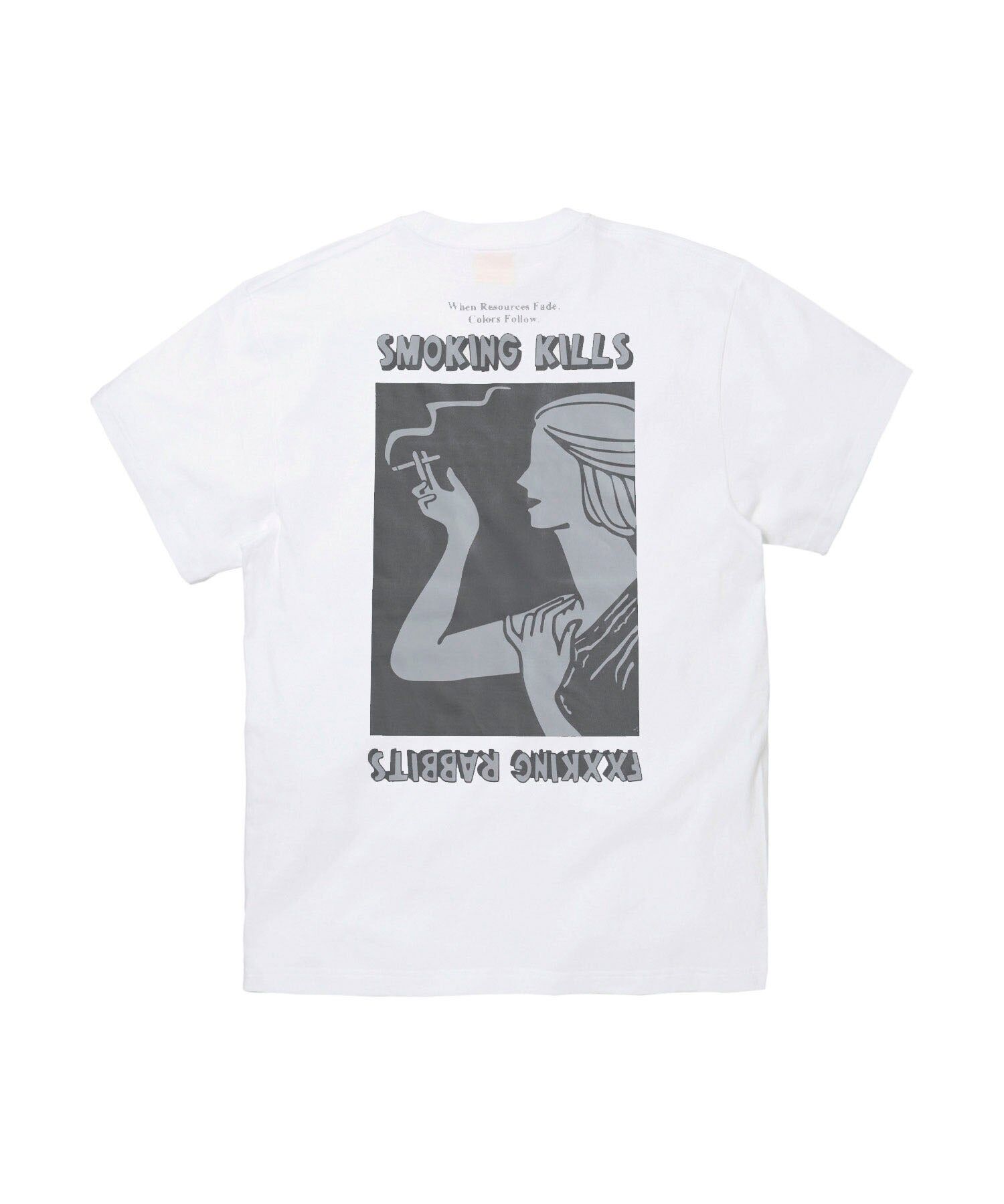 【#FR2】0620發售Love Your Self T-shirt‐Monochrome‐