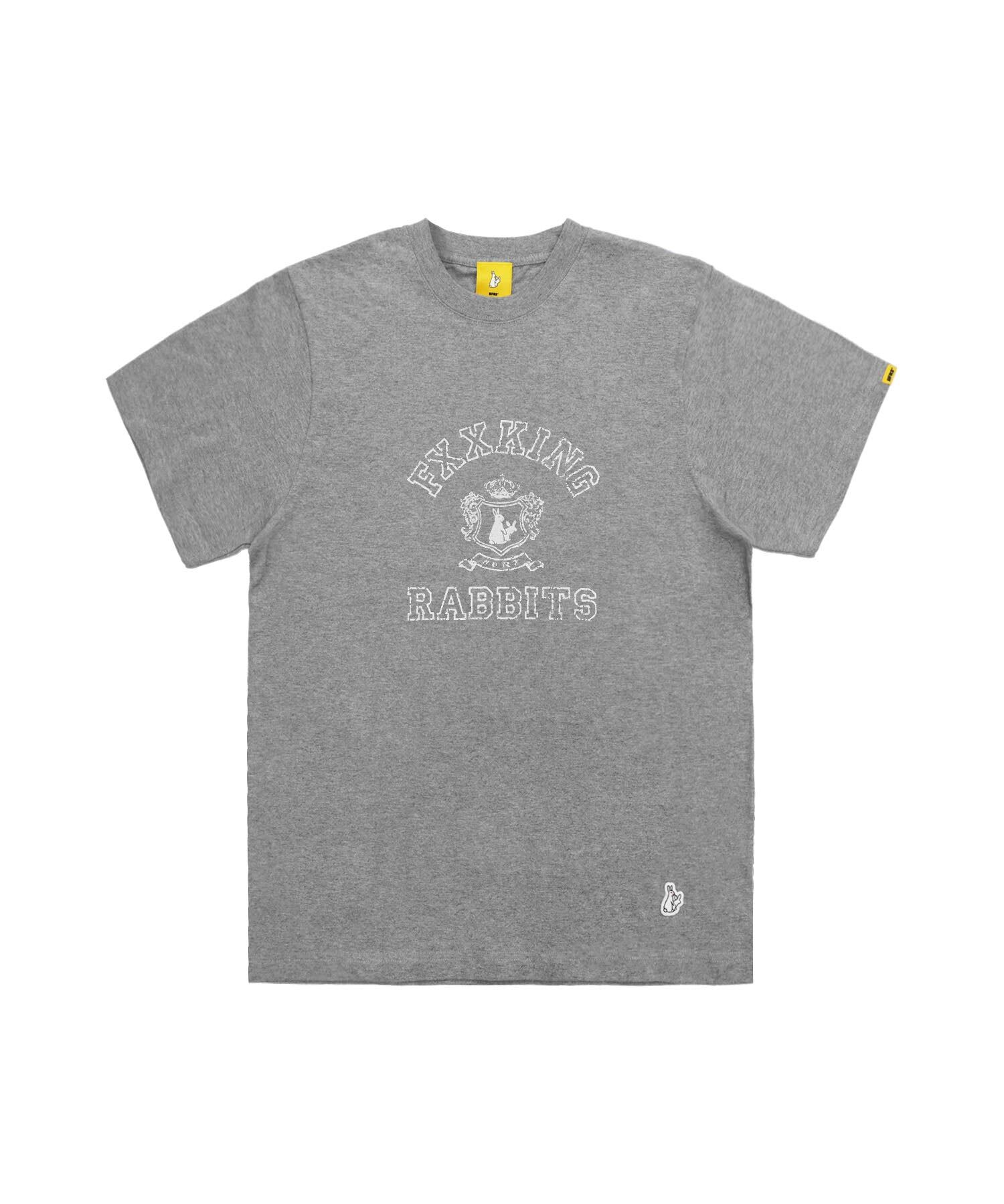 【#FR2】0620發售Rabbits College T-shirt
