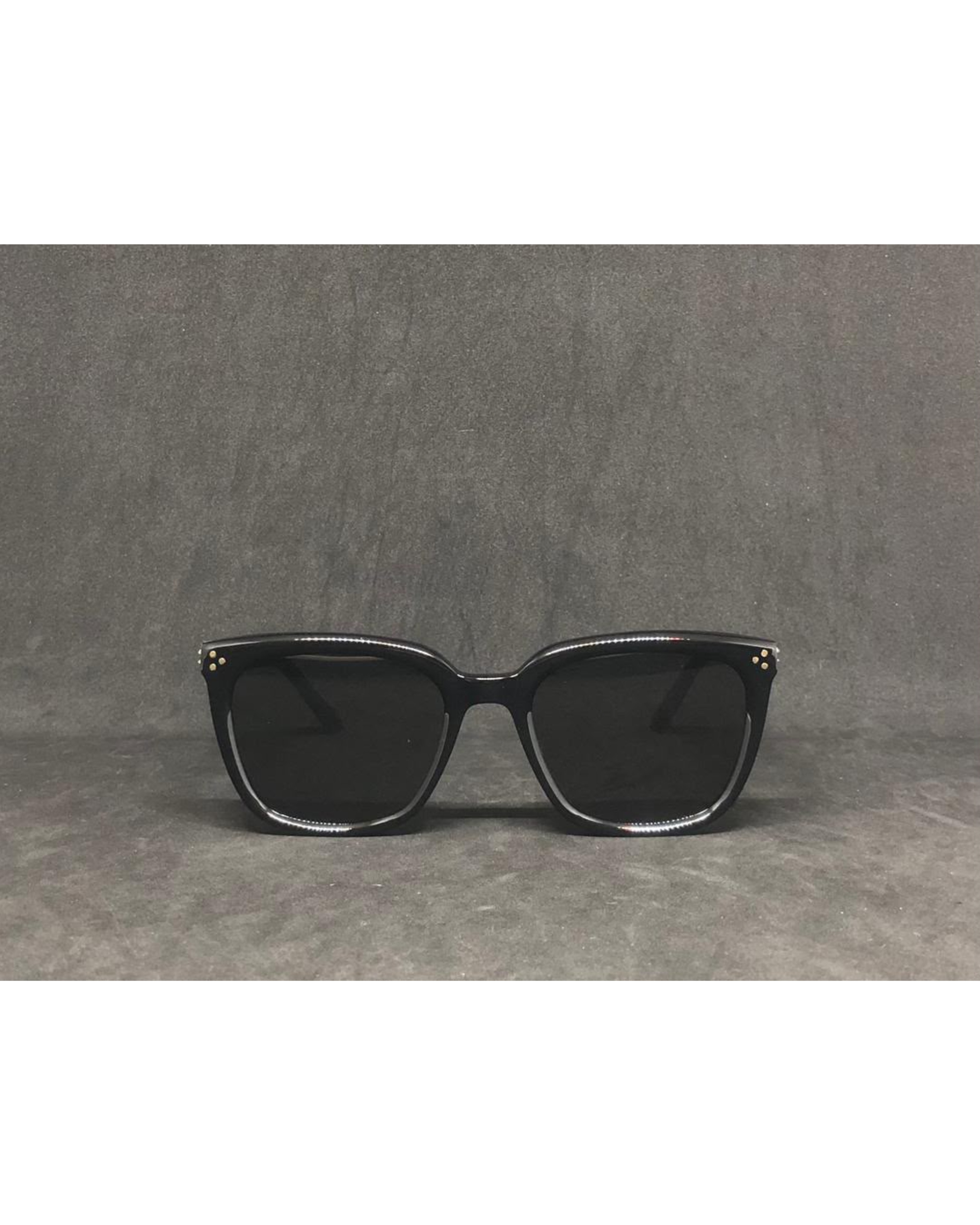 Gentle Monster Bloomo Black