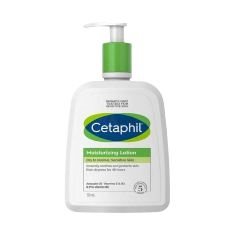 加拿大版 Cetaphil 舒特膚 保濕潤膚乳591ml 平行進口｜兒童日常營養｜兒童配方營養｜兒童及家長