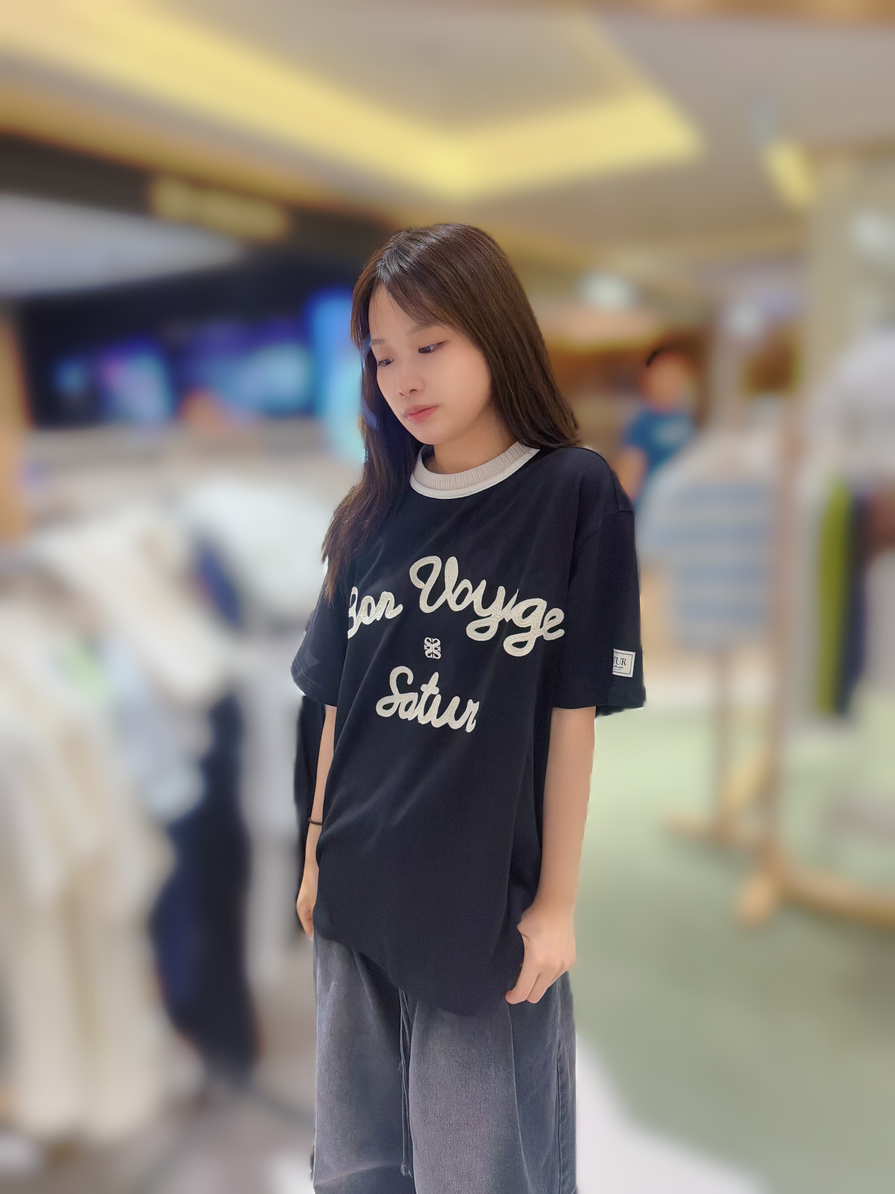 SA22 M:胸50-60 長26.5 L:胸51-61 長27.5 $239