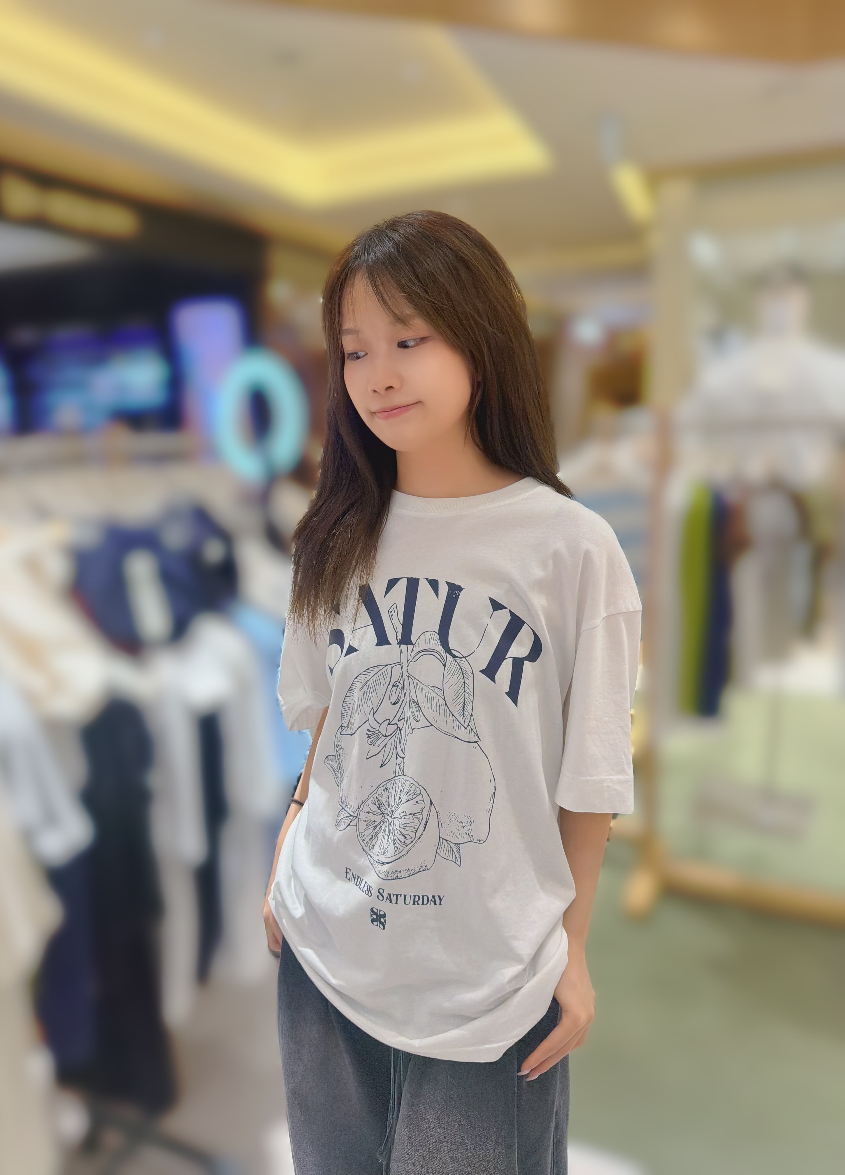 SA20 M:胸51-59 長29 L:胸52-60 長30 XL:胸53-61 長31 $289