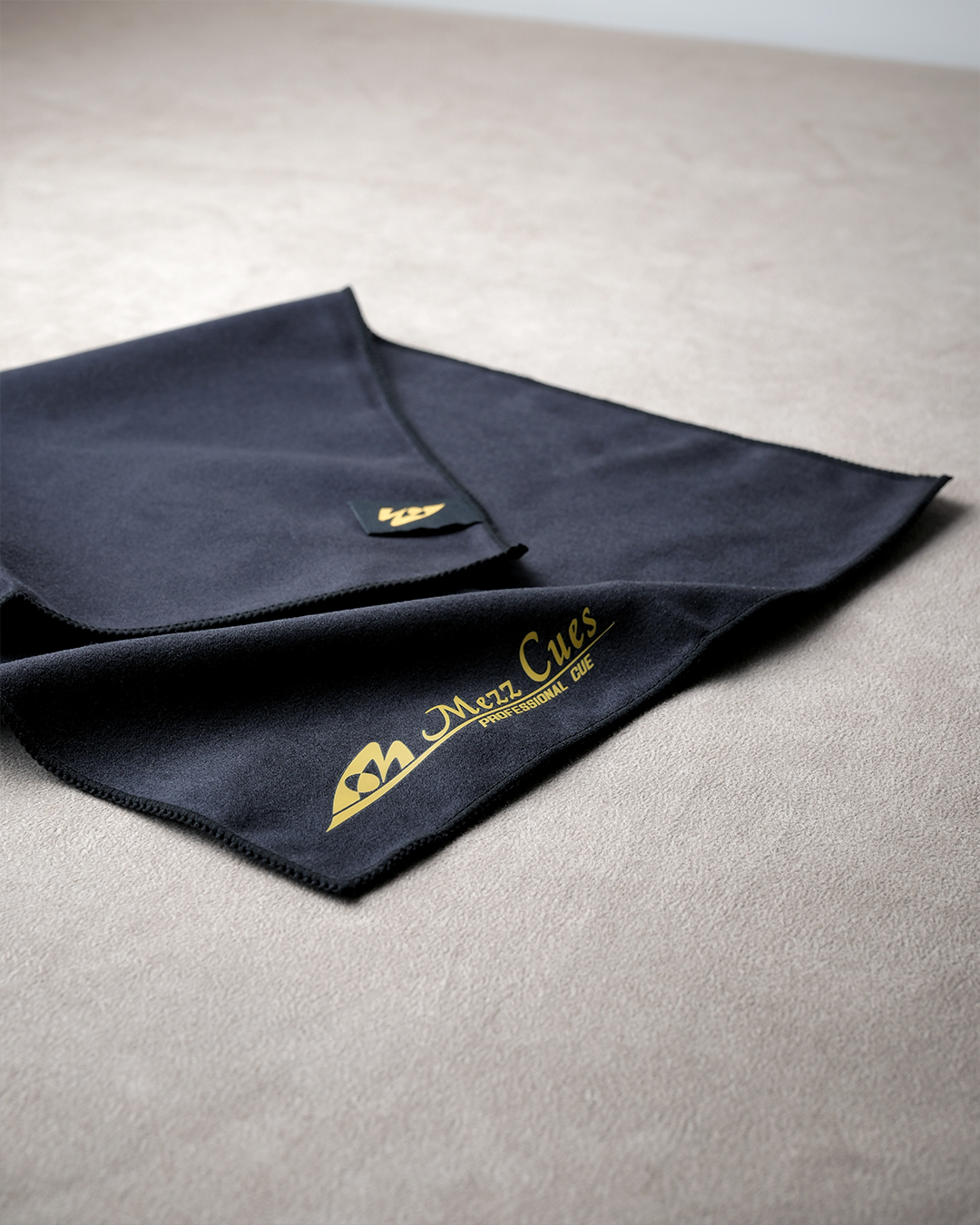 Mezz Pro Towel