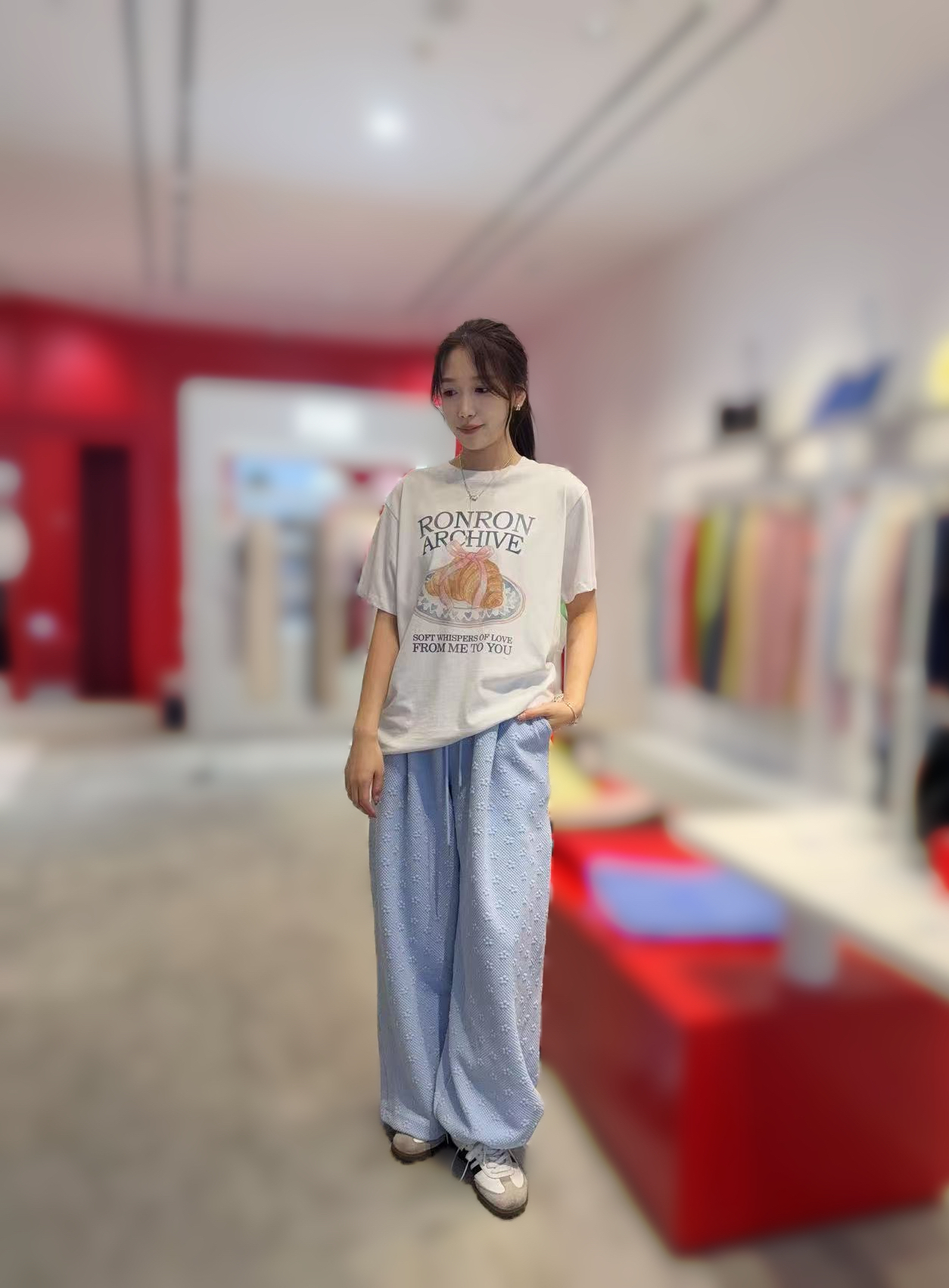 RN09 free 腰26-44 hip54 長41 $539
